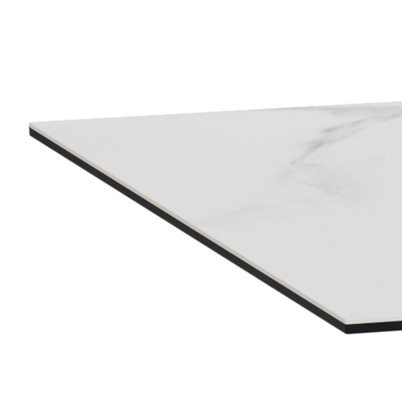 Marbella Eettafel 200x100x75,5 cm