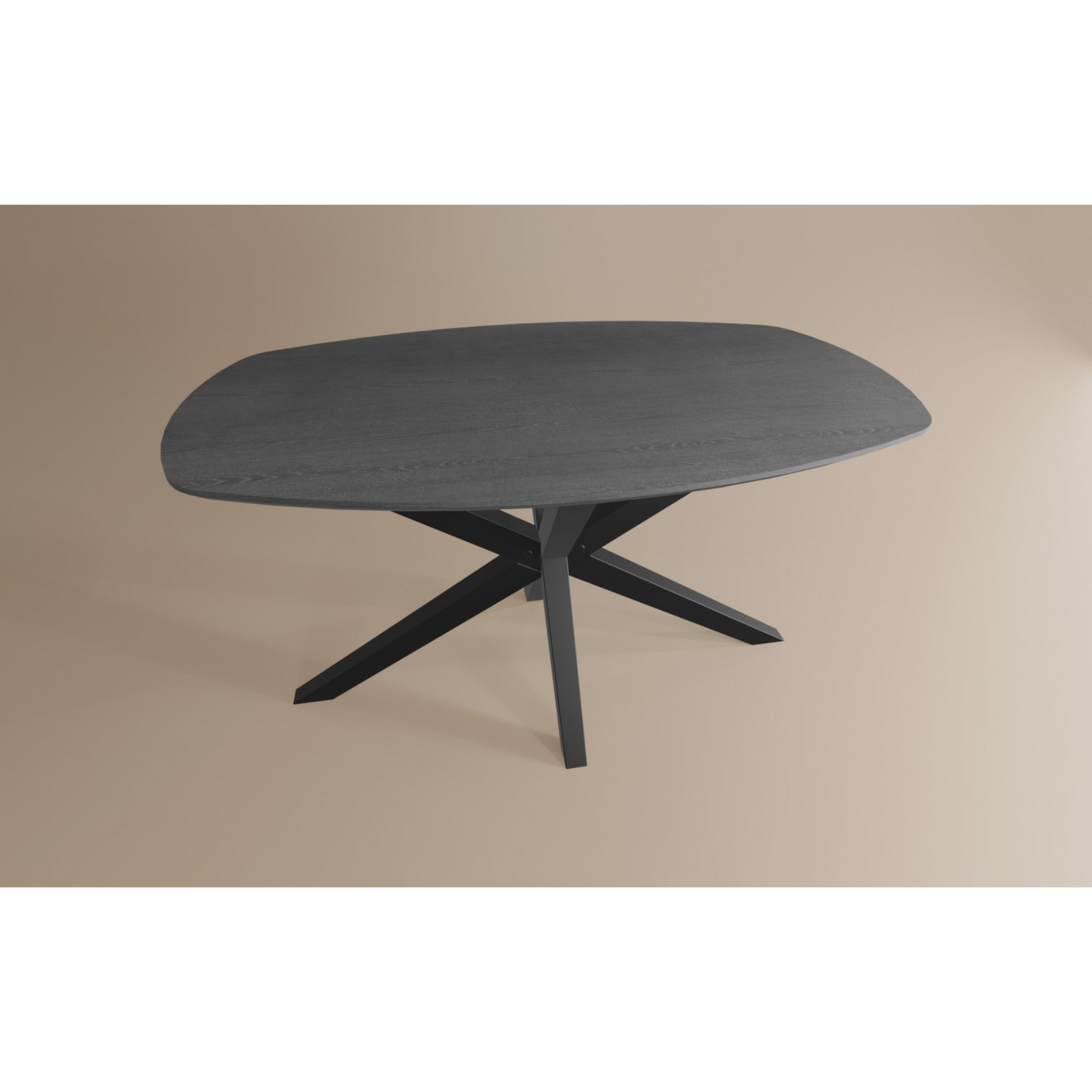 Deens Ovaal Lamulux 138x85x77