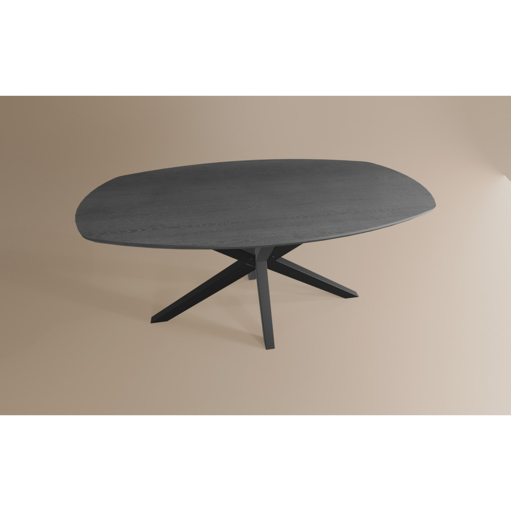 Deens Ovaal Lamulux 190 x 102 x 77