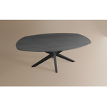 Deens Ovaal Lamulux 220x102x77