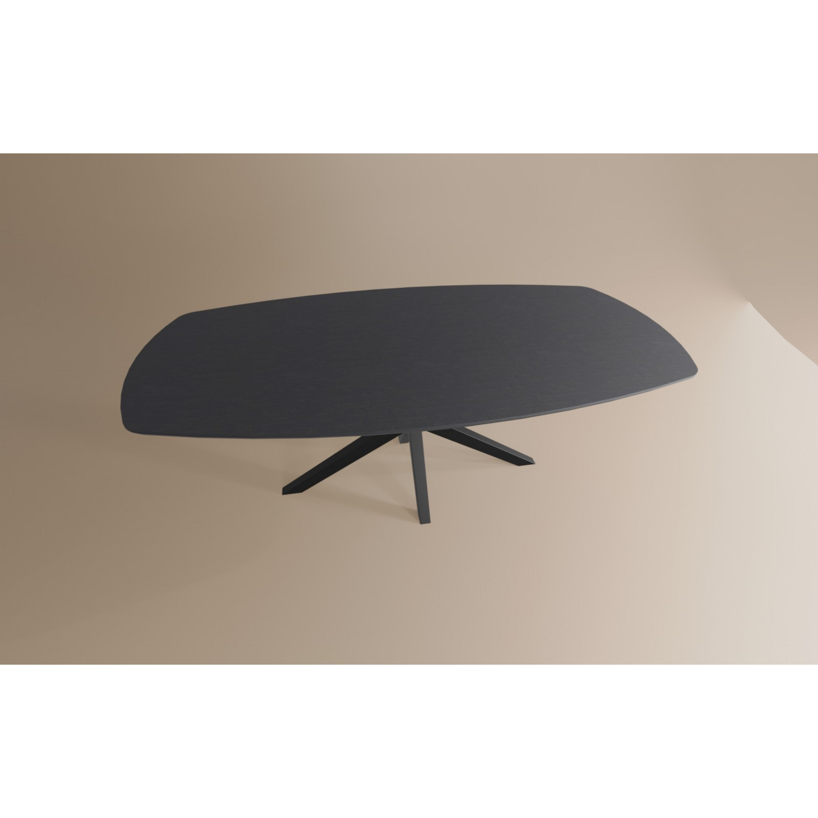 Deens Ovaal Lamulux 220x120x77