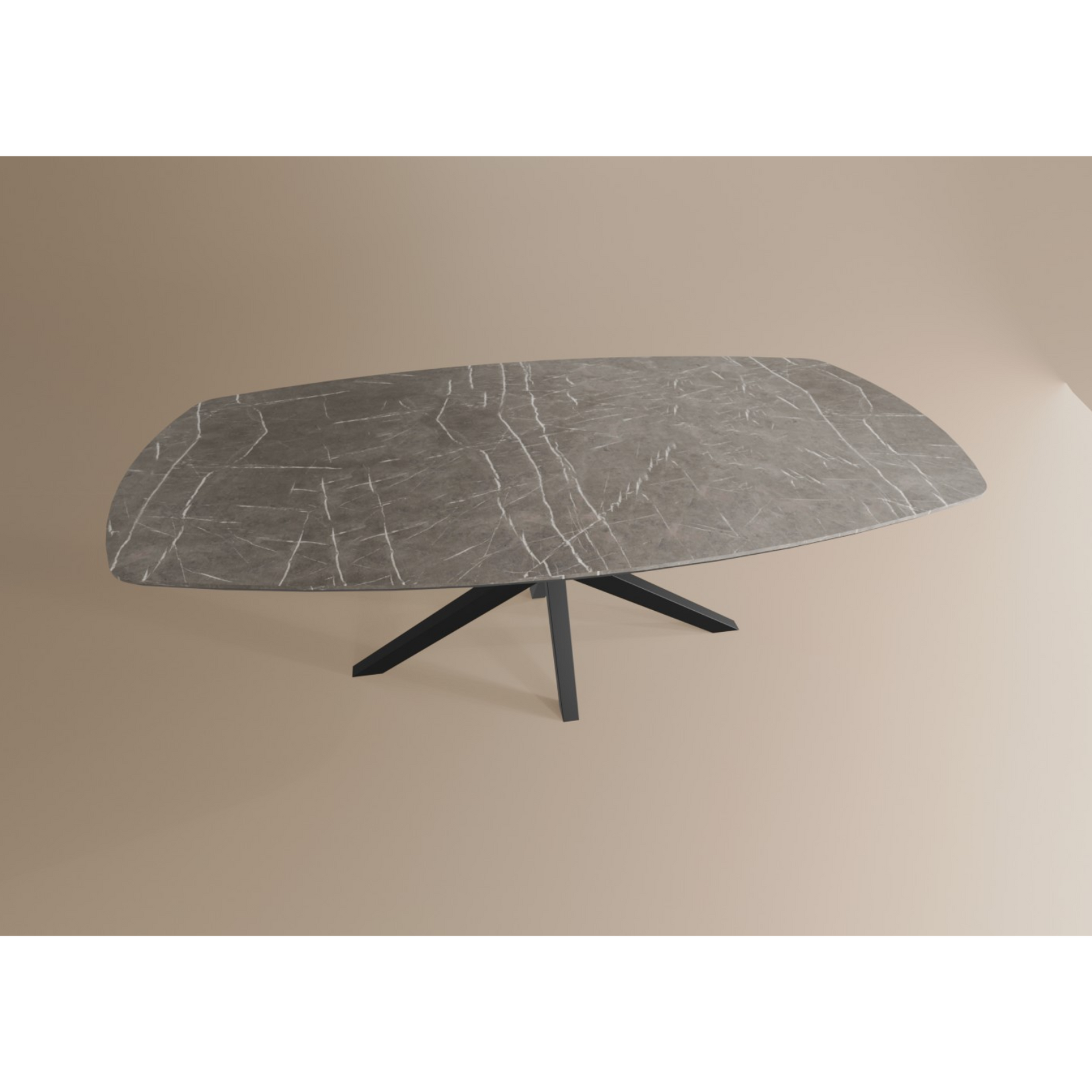 Deens Ovaal Lamulux 220x120x77