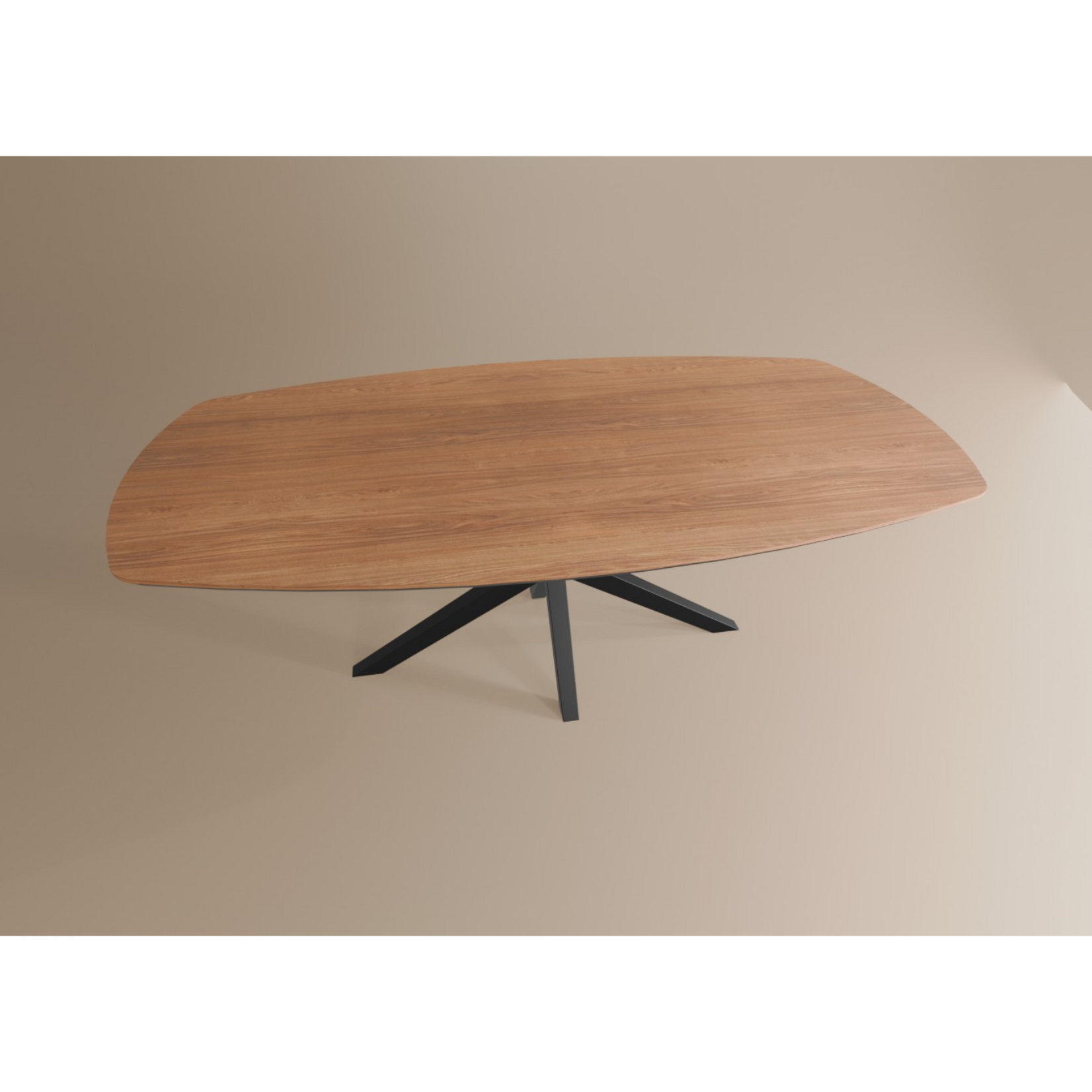 Deens Ovaal Lamulux 220x120x77