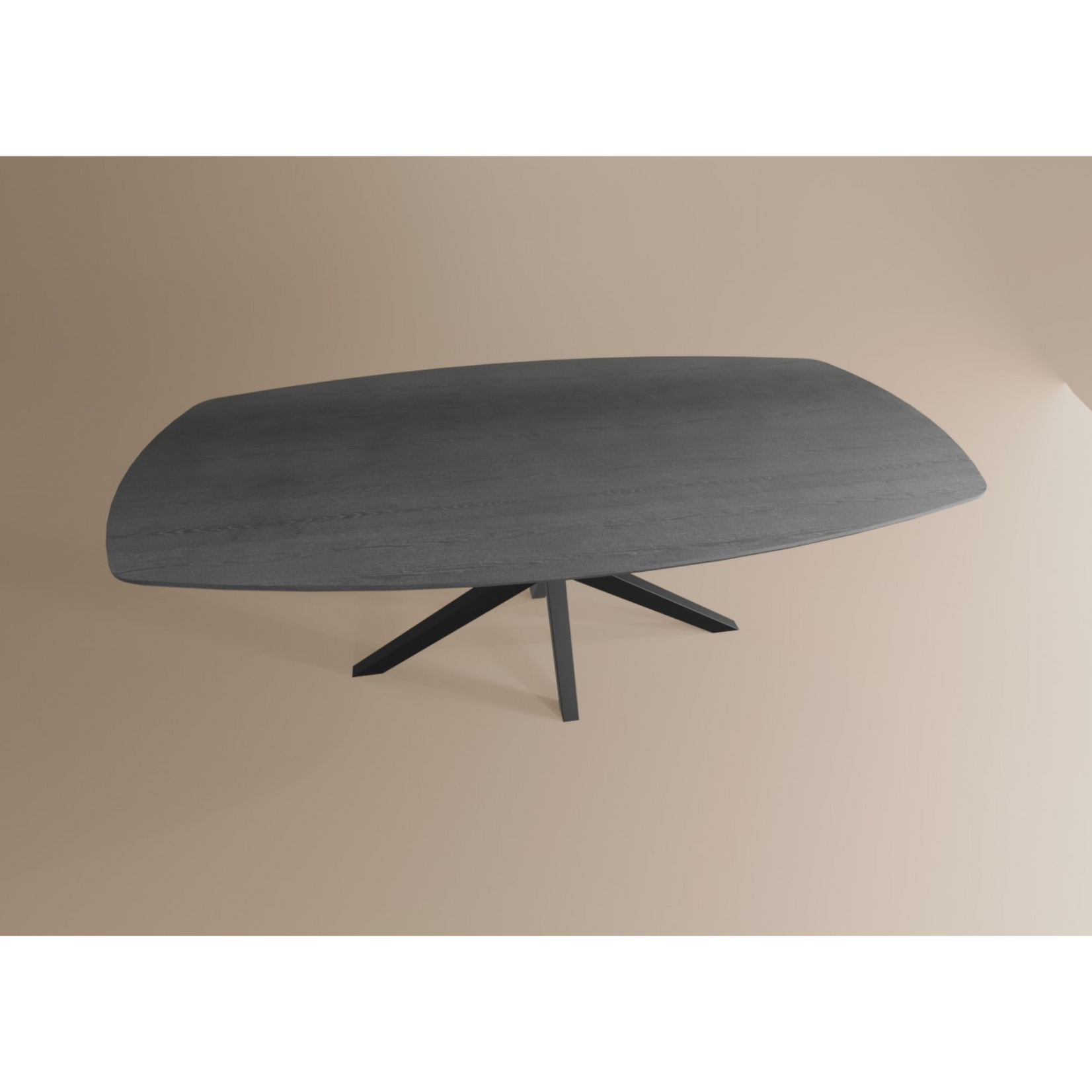 Deens Ovaal Lamulux 220x120x77