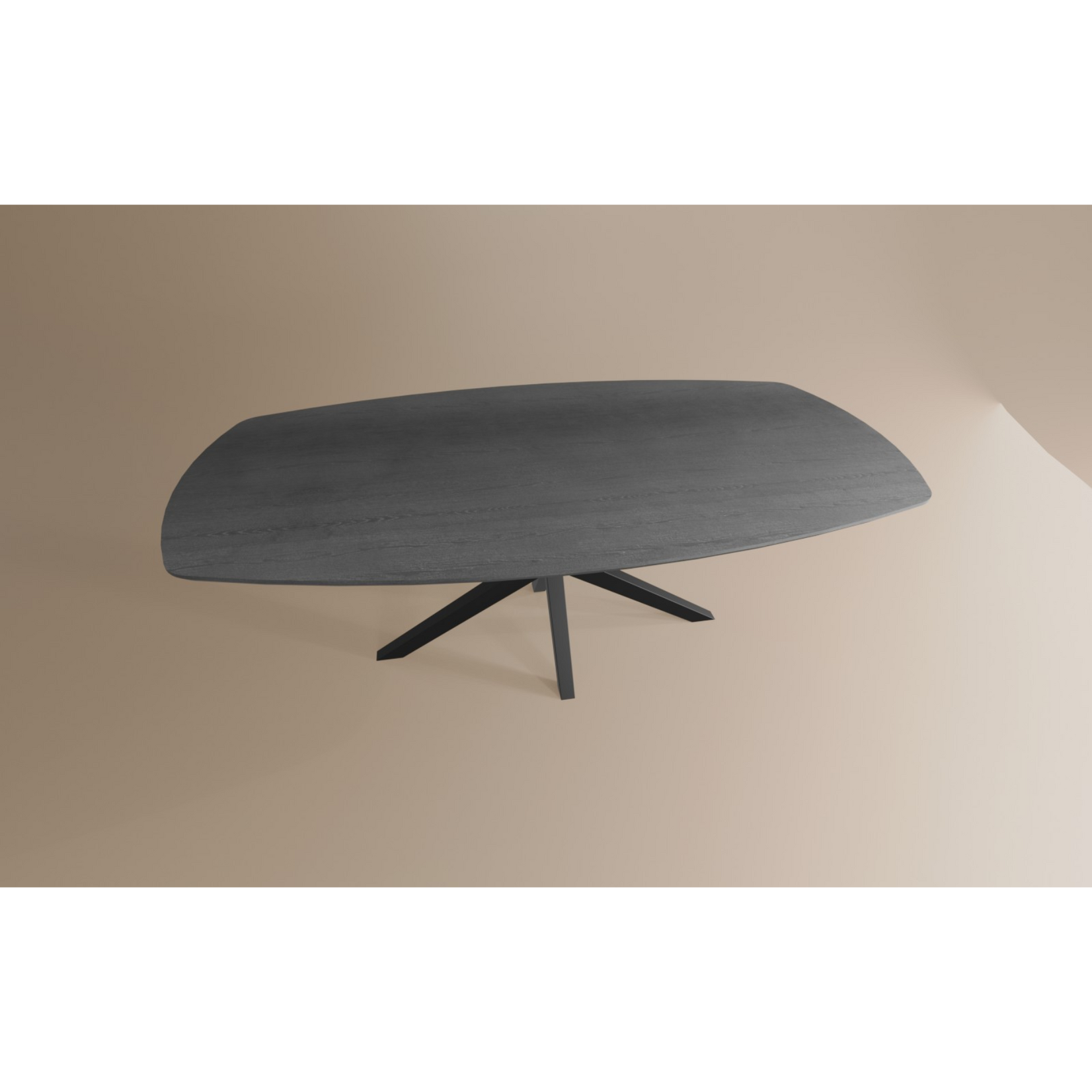 Deens Ovaal Lamulux 220x120x77