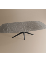 Deens Ovaal Lamulux 250x110x77