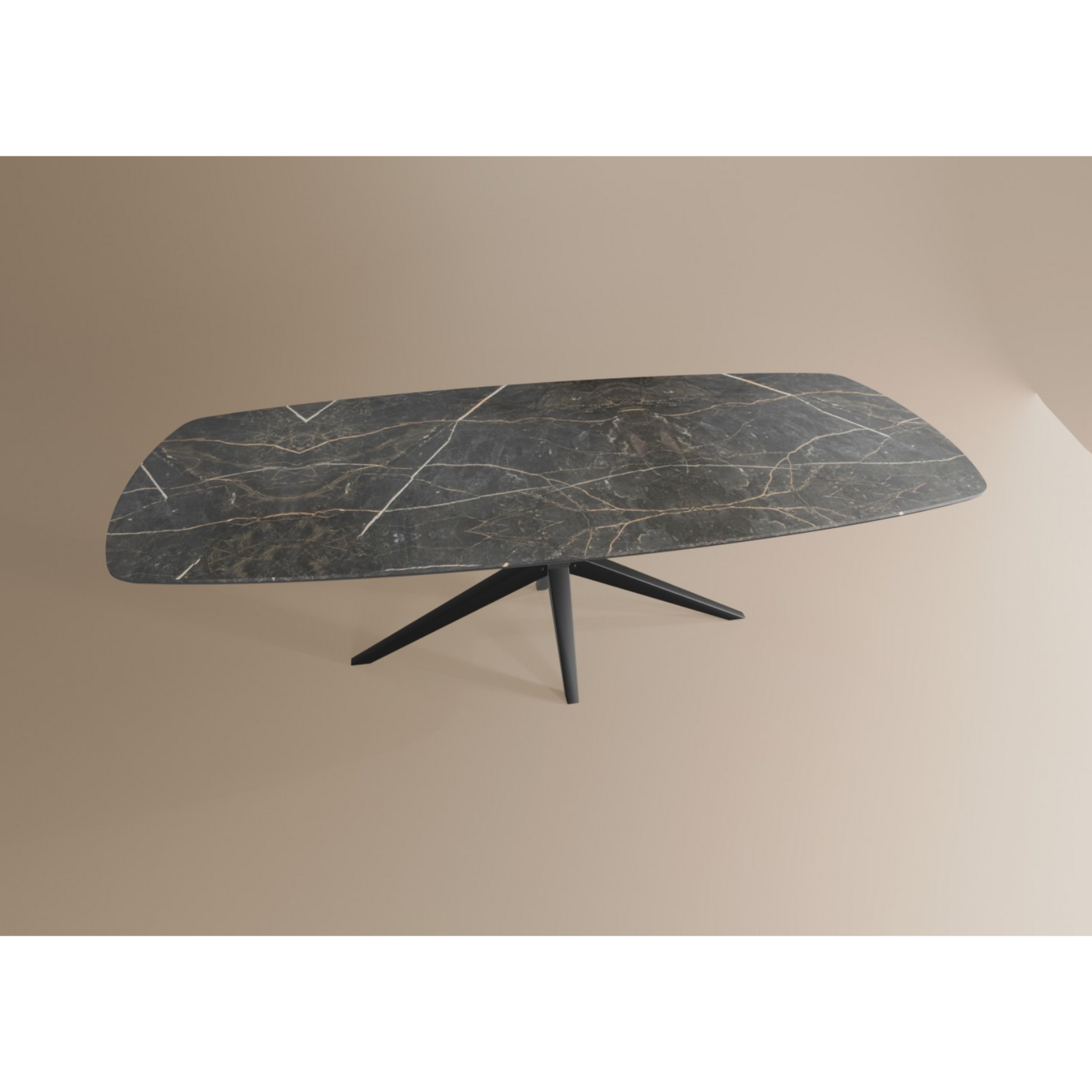 Deens Ovaal Lamulux 250x110x77