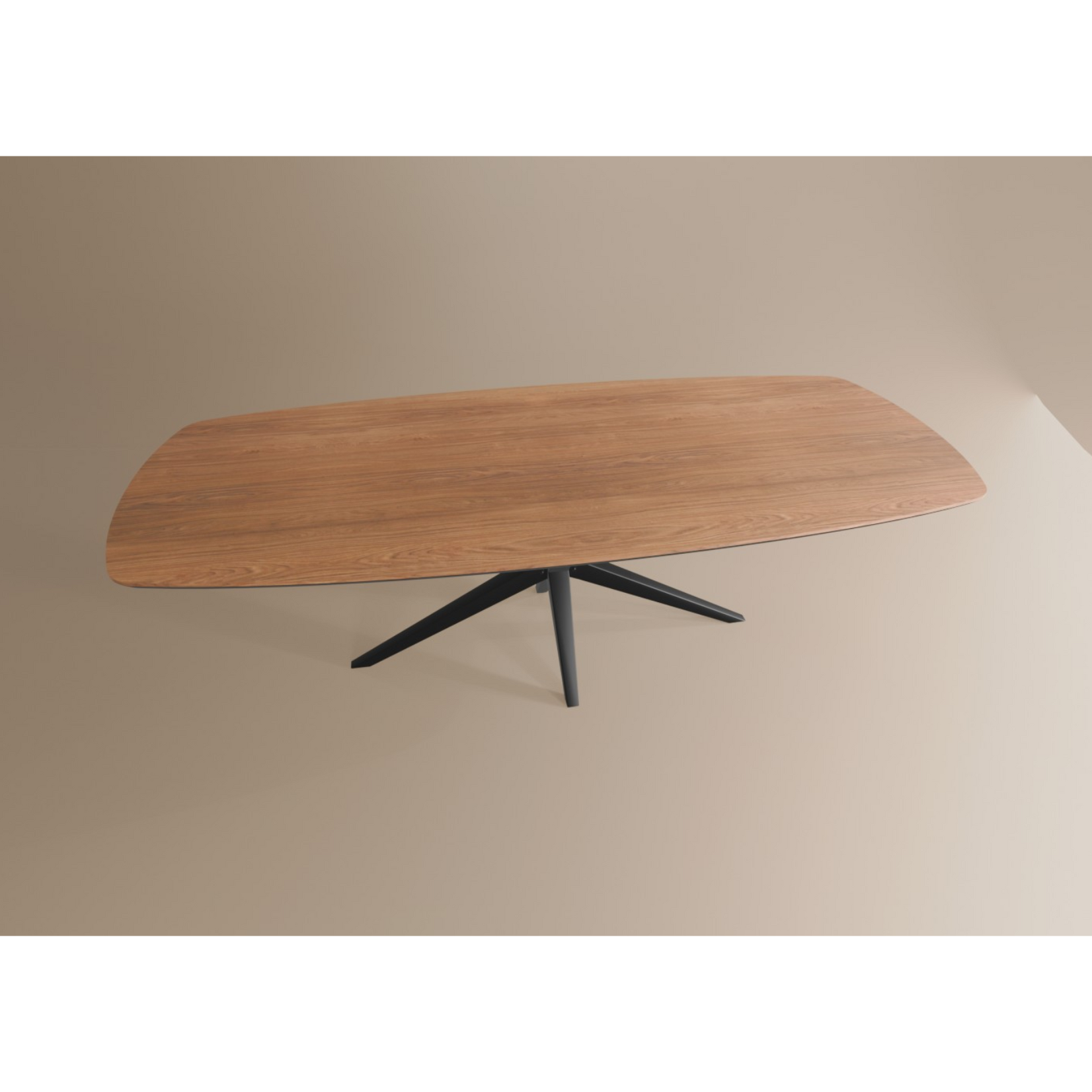 Deens Ovaal Lamulux 250x110x77