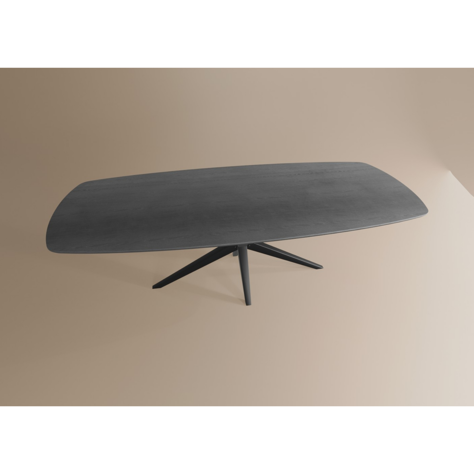 Deens Ovaal Lamulux 250x110x77