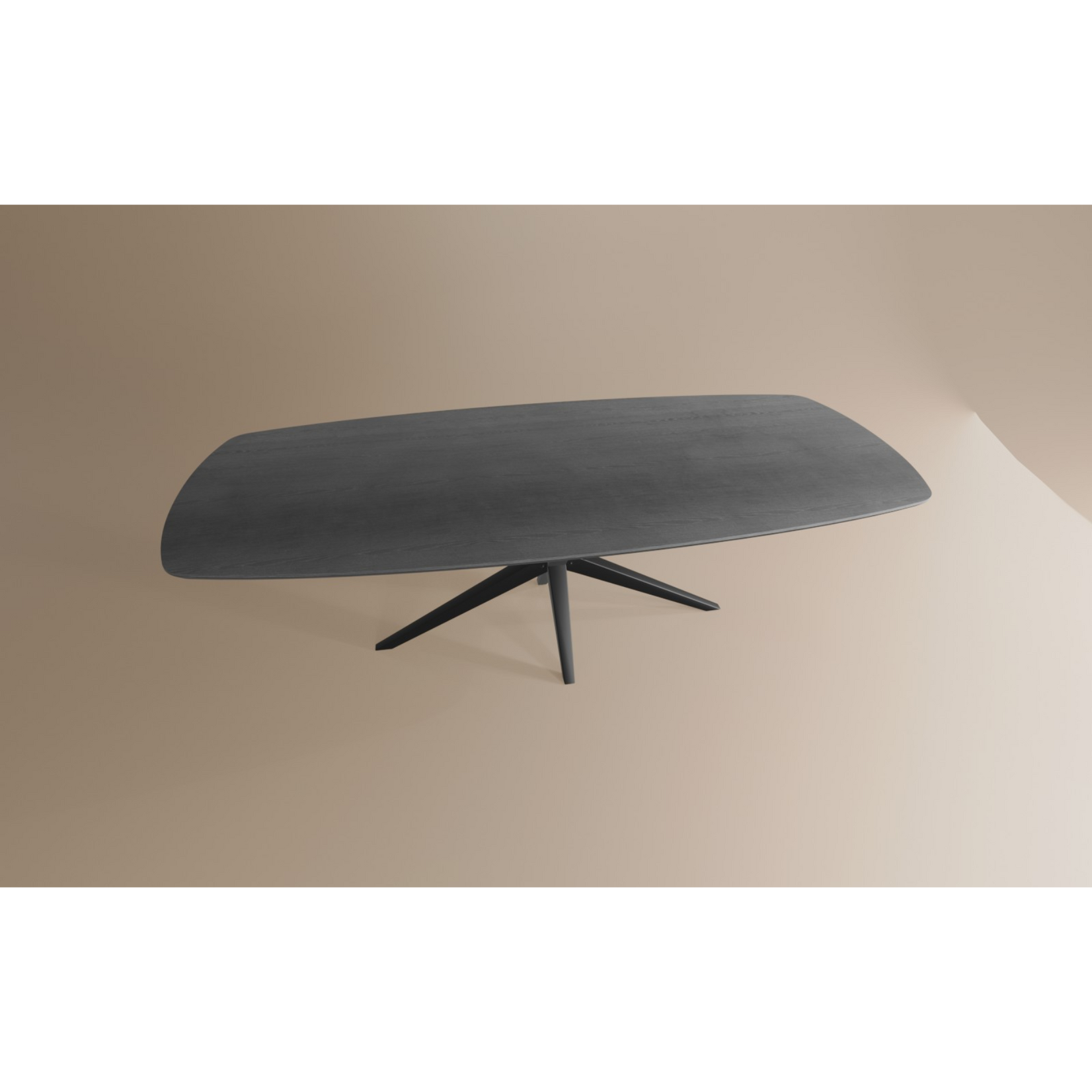 Deens Ovaal Lamulux 250x110x77