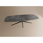 Deens Ovaal Lamulux 270x110x77