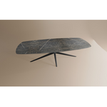 Deens Ovaal Lamulux 270x110x77