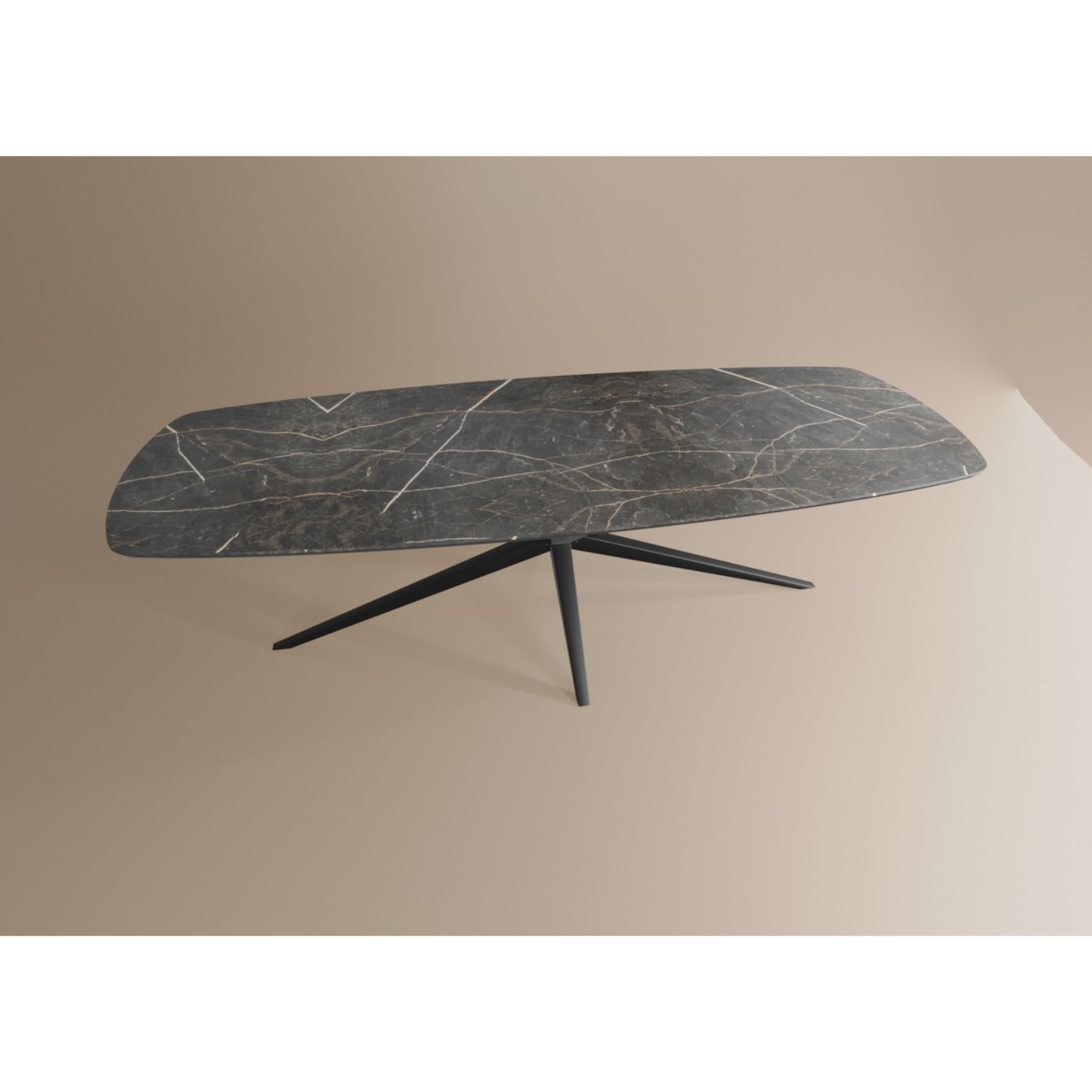 Deens Ovaal Lamulux 270x110x77