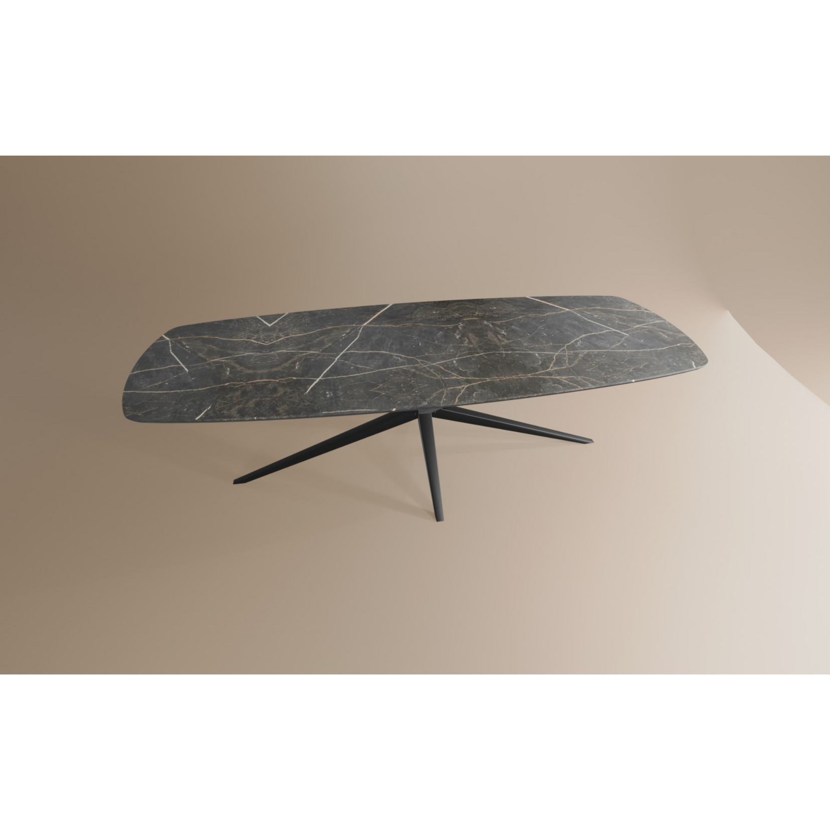 Deens Ovaal Lamulux 270x110x77