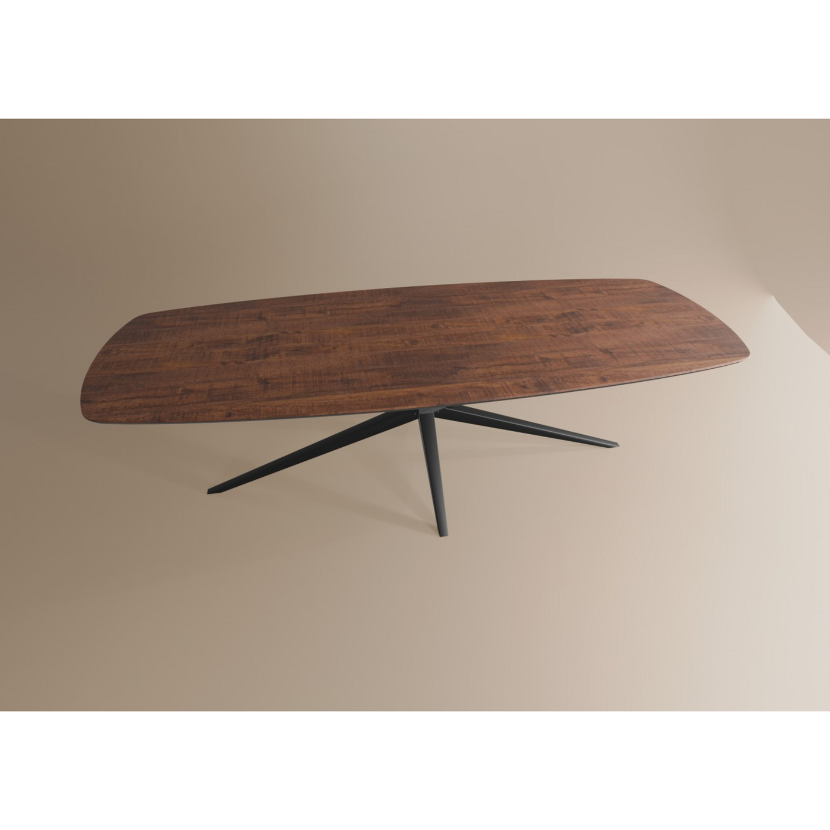 Deens Ovaal Lamulux 270x110x77