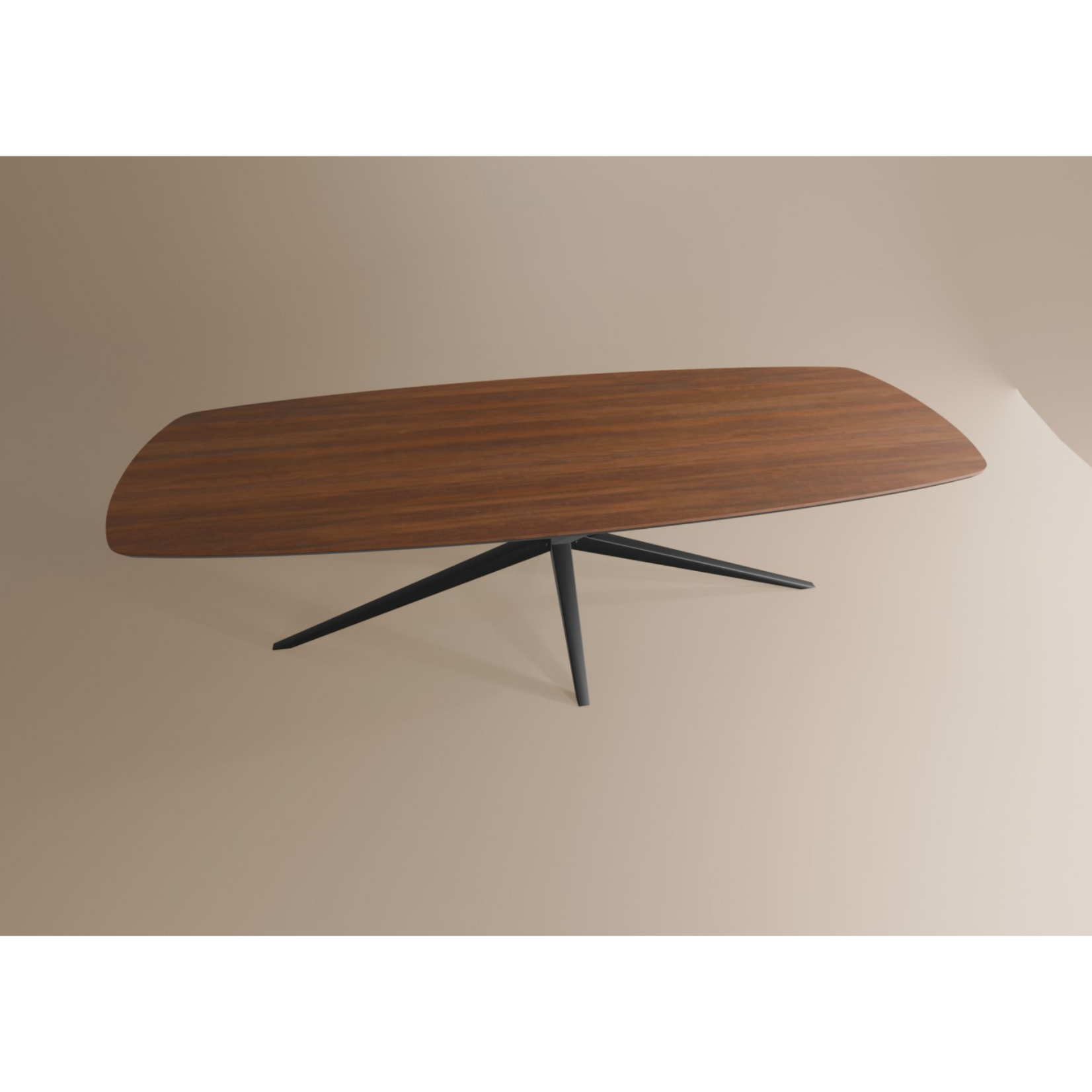 Deens Ovaal Lamulux 270x110x77