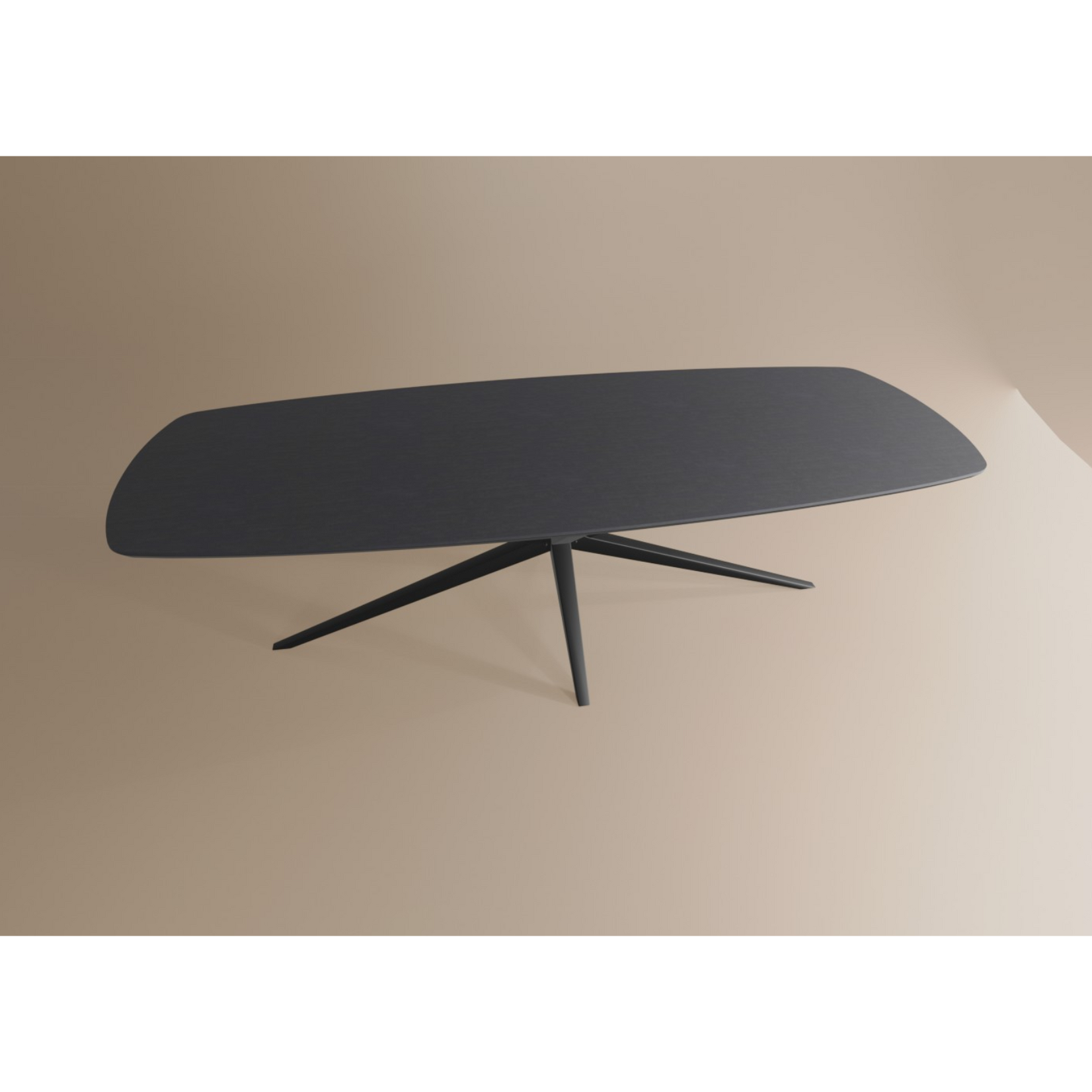 Deens Ovaal Lamulux 270x110x77