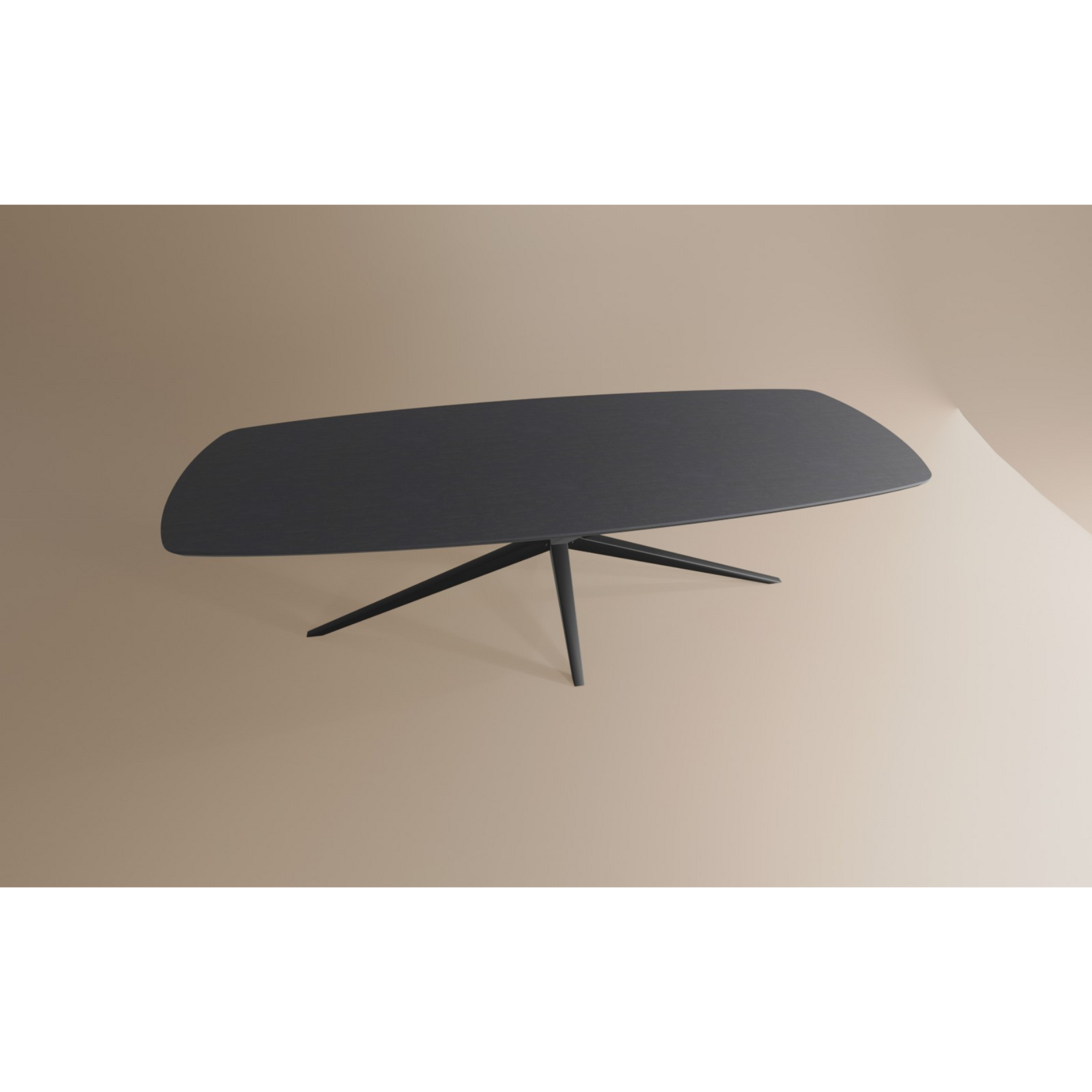 Deens Ovaal Lamulux 270x110x77