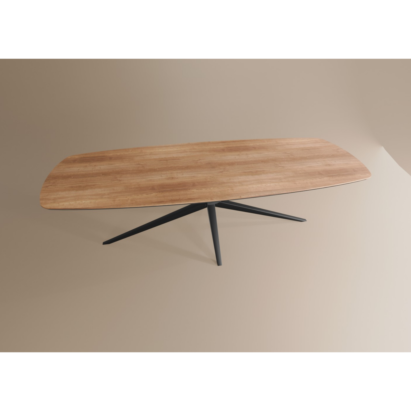 Deens Ovaal Lamulux 270x110x77