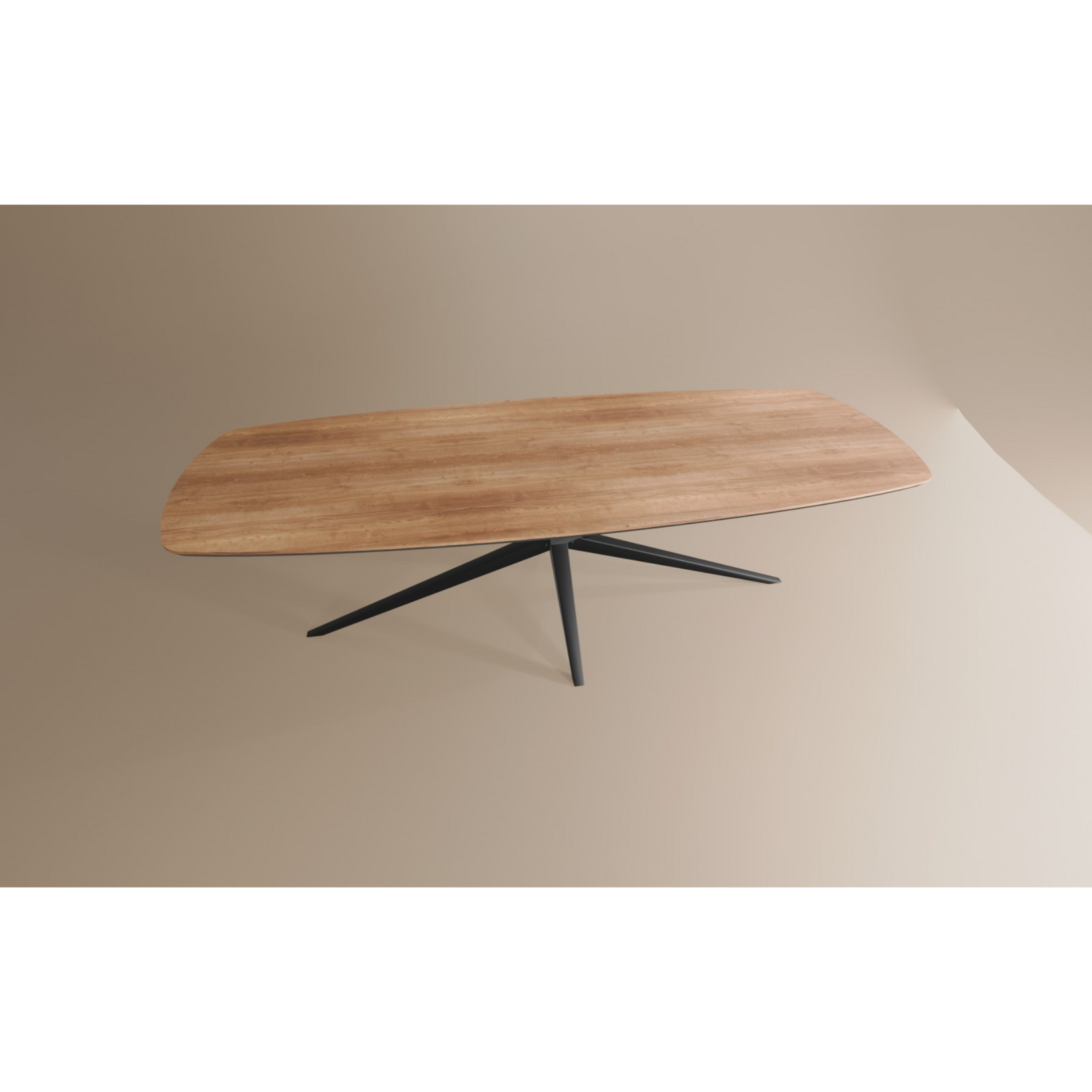 Deens Ovaal Lamulux 270x110x77