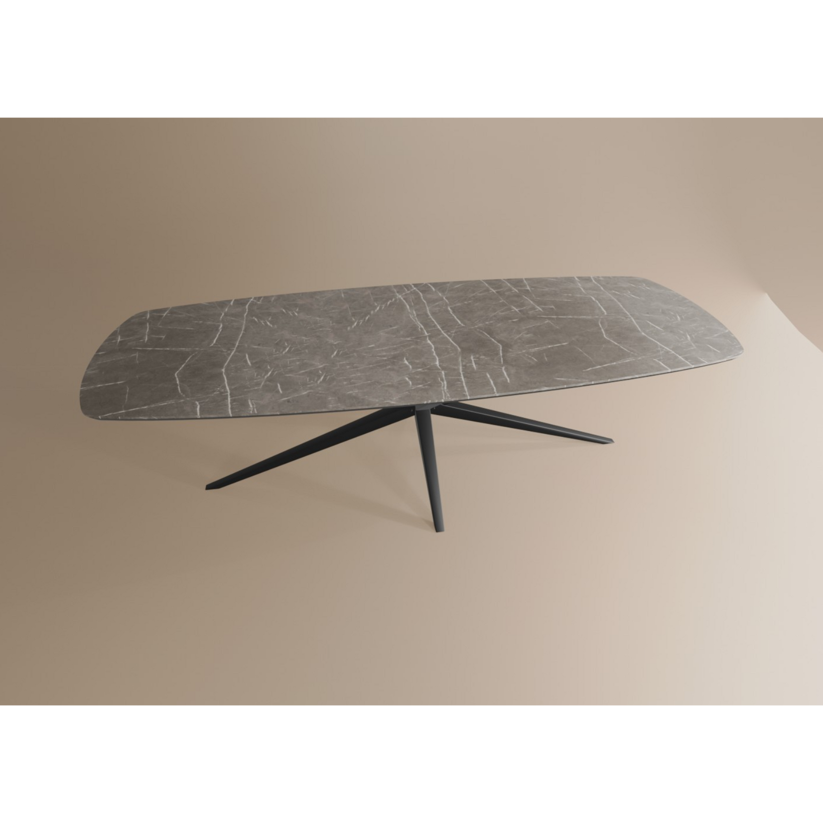 Deens Ovaal Lamulux 270x110x77