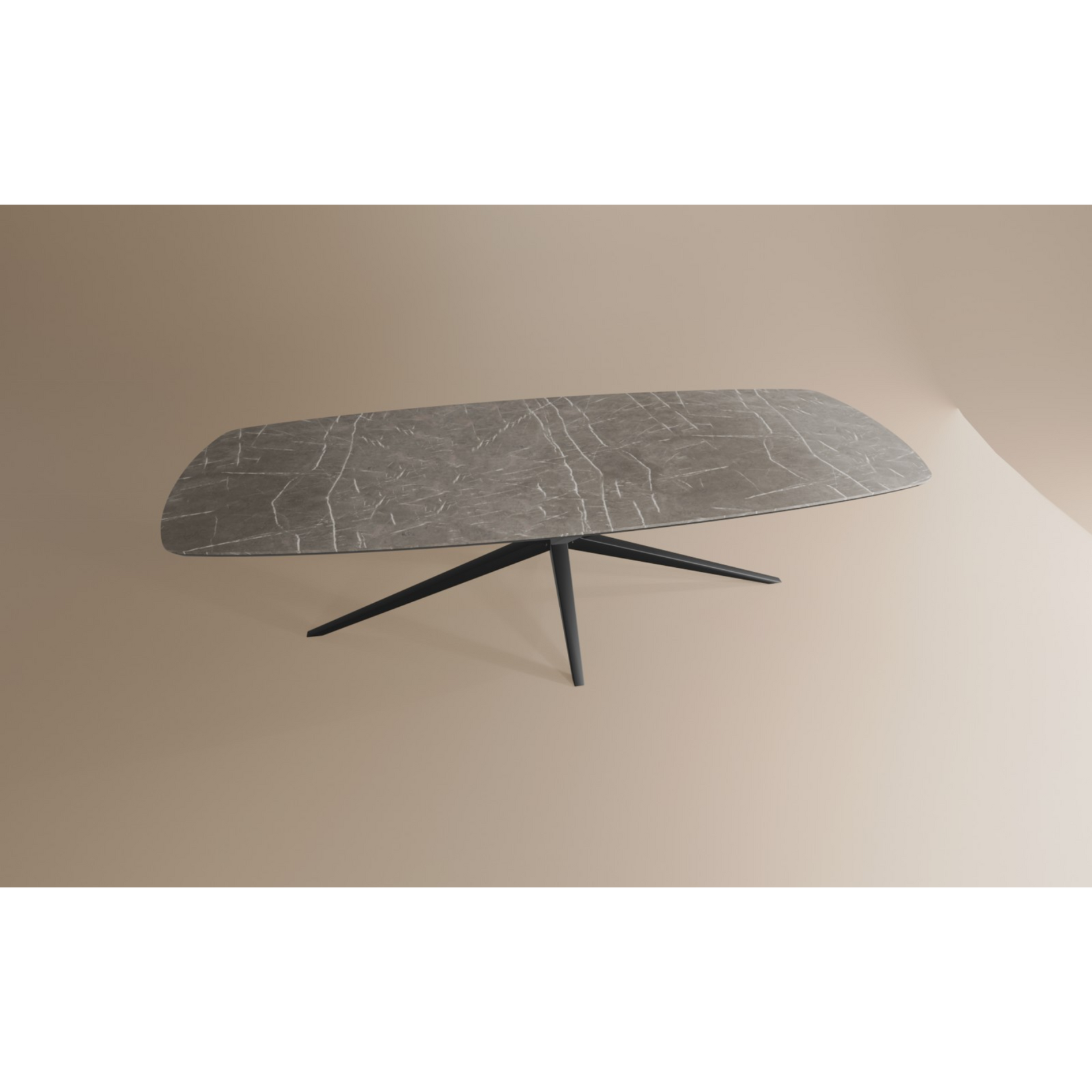 Deens Ovaal Lamulux 270x110x77