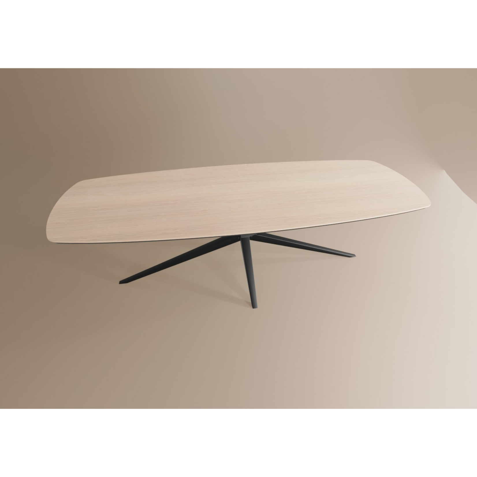 Deens Ovaal Lamulux 270x110x77