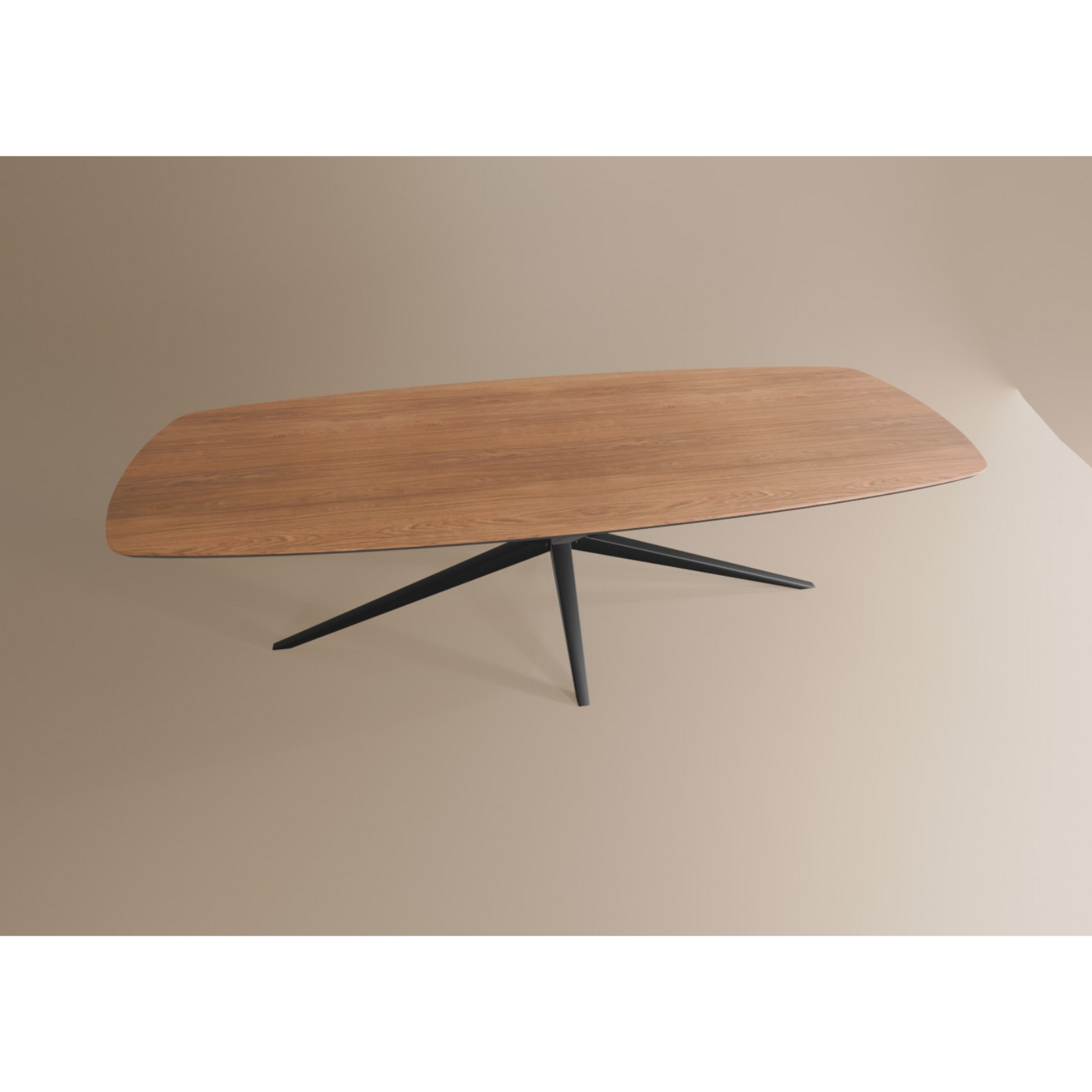 Deens Ovaal Lamulux 270x110x77