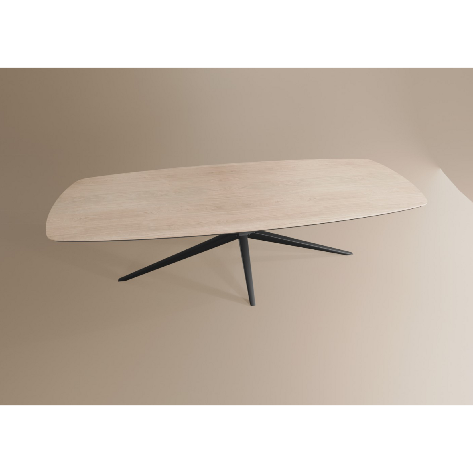 Deens Ovaal Lamulux 270x110x77