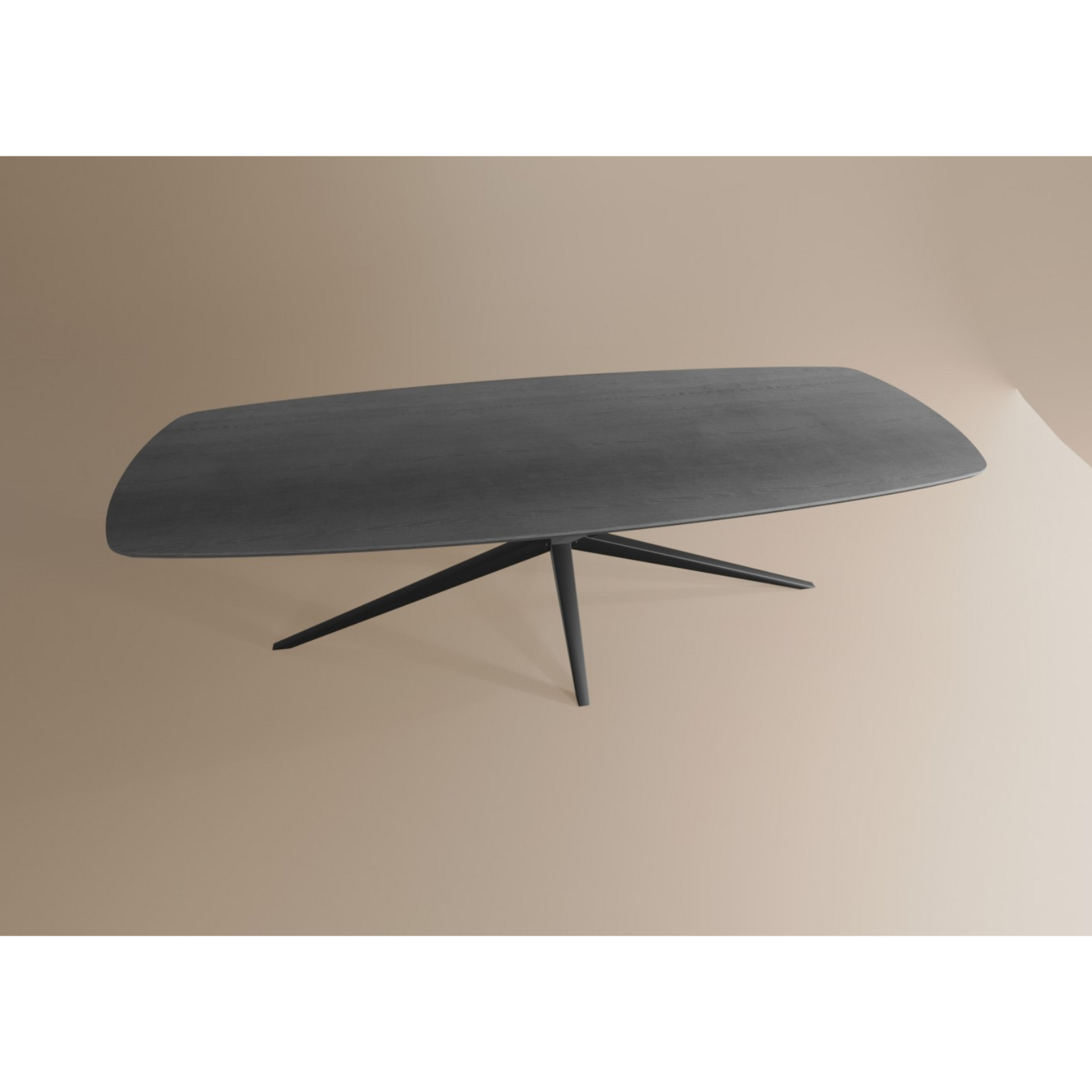 Deens Ovaal Lamulux 270x110x77