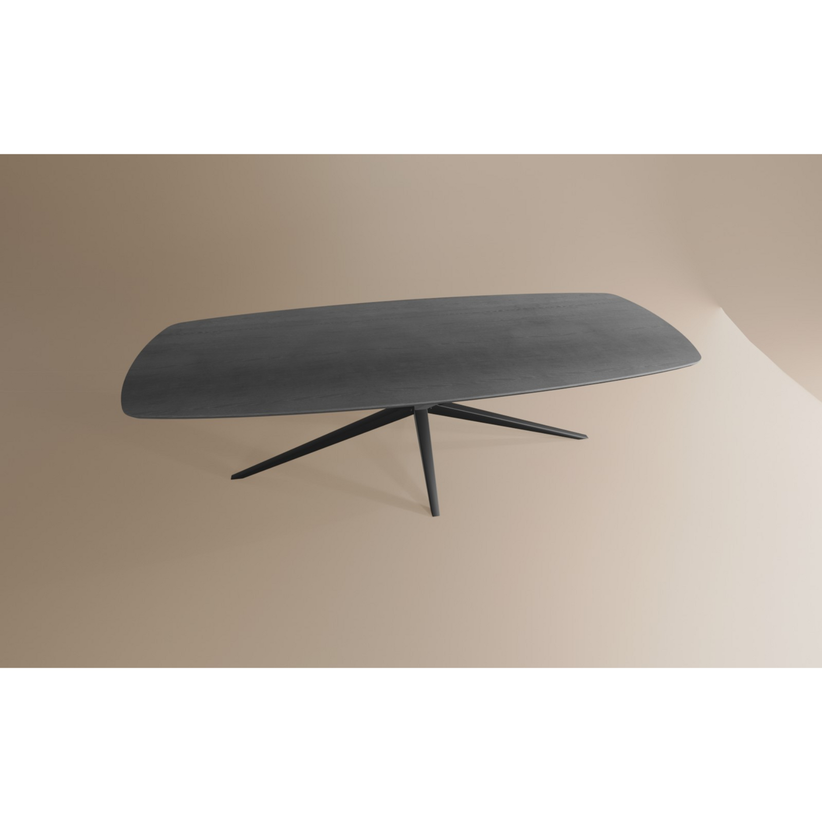 Deens Ovaal Lamulux 270x110x77