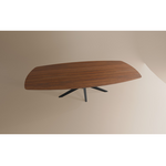 Deens Ovaal Lamulux 275x130x77