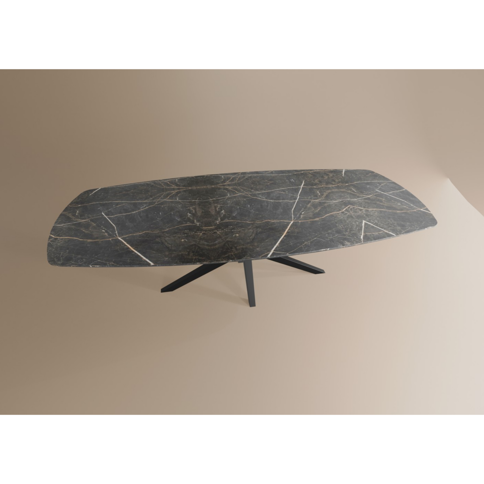 Deens Ovaal Lamulux 275x130x77