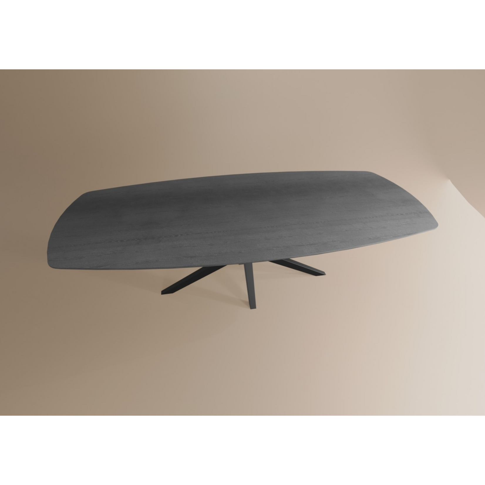 Deens Ovaal Lamulux 275x130x77