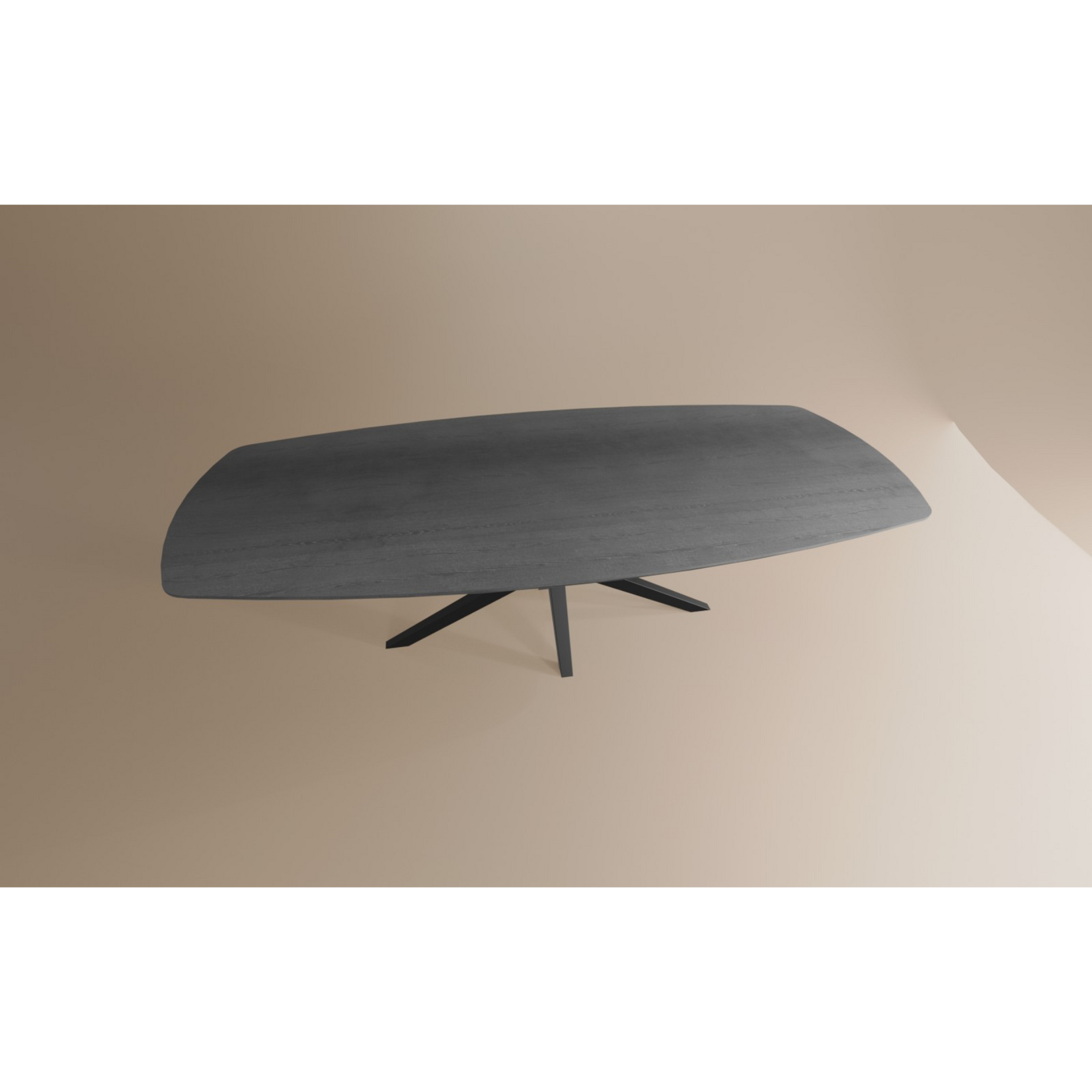 Wellington Wellington Deens Ovaal Lamulux 275x130x77 - 18 kleuren verkrijbaar