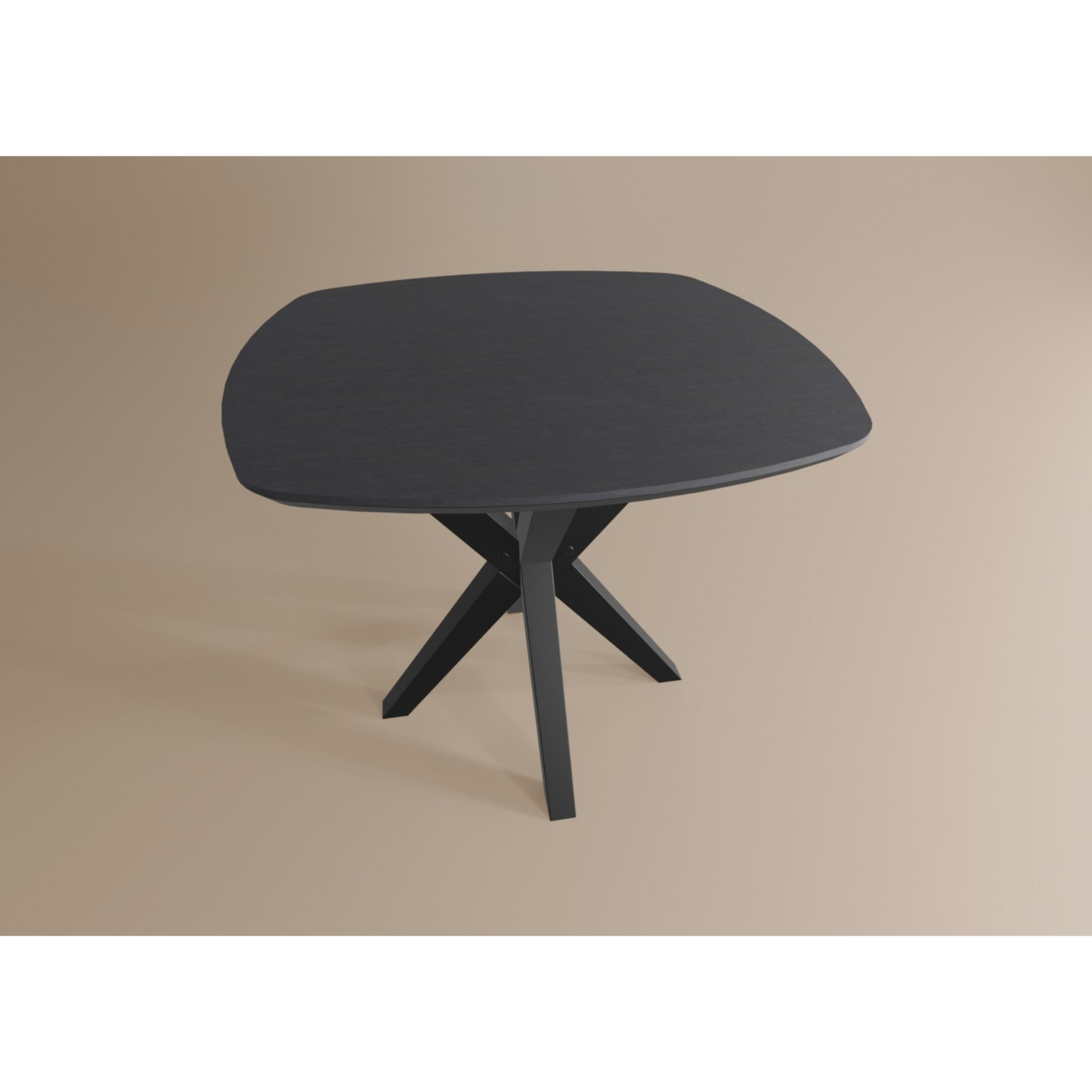 Deens Vierkant Lamulux 90x90x77