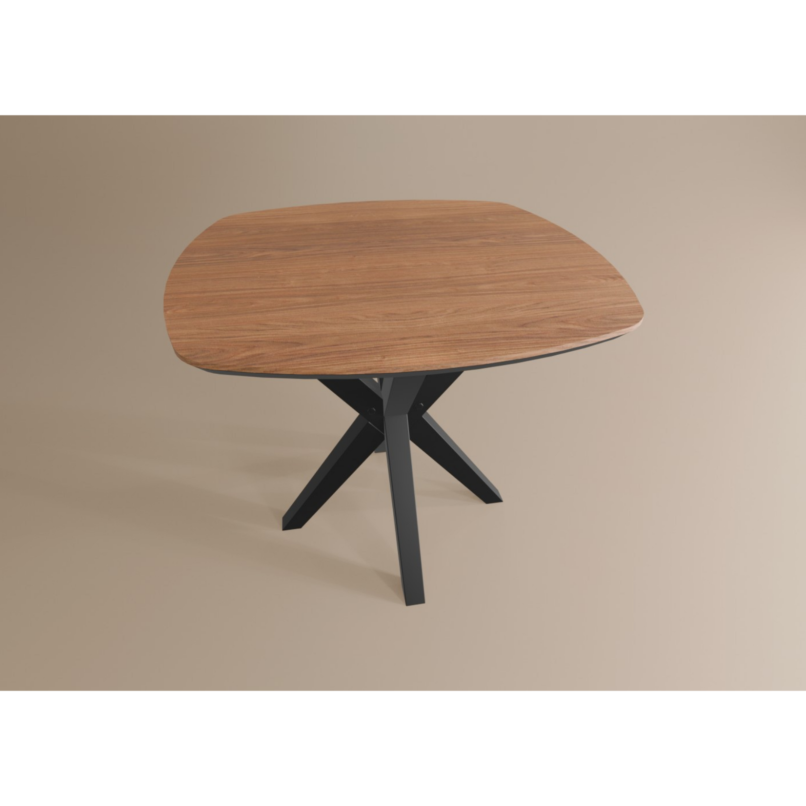 Deens Vierkant Lamulux 90x90x77