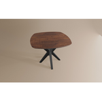 Deens Vierkant Lamulux  120x120x77