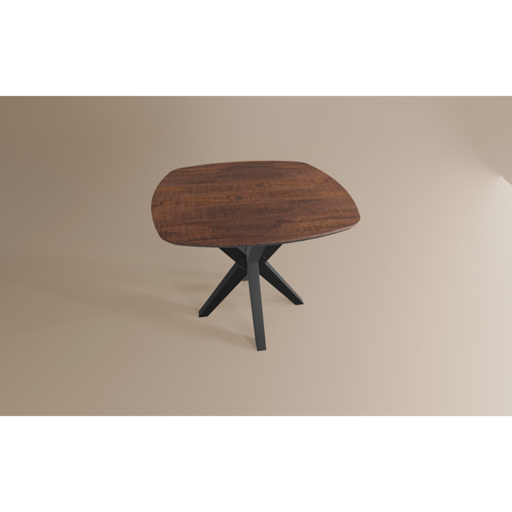 Deens Vierkant Lamulux 120x120x77