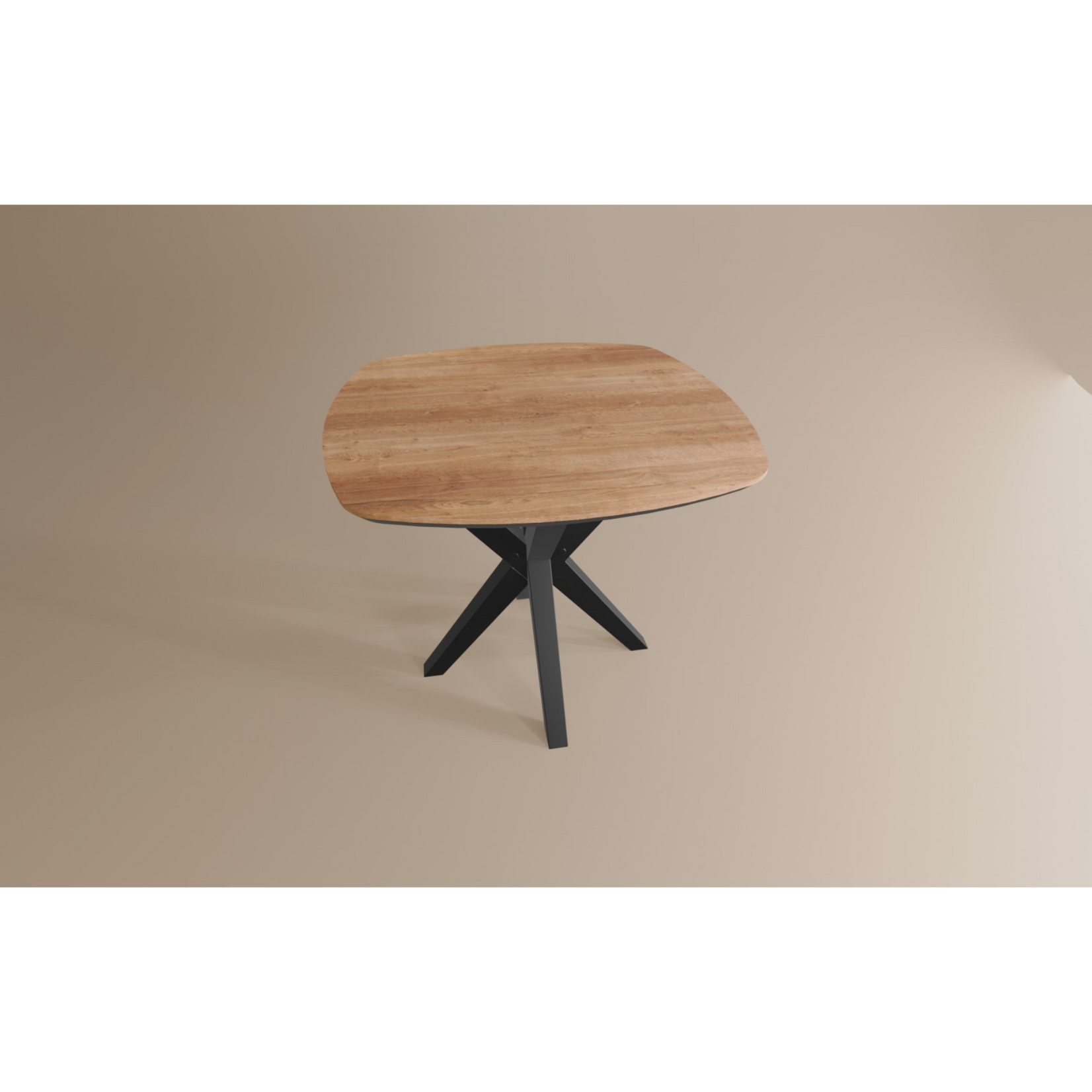 Deens Vierkant Lamulux 120x120x77