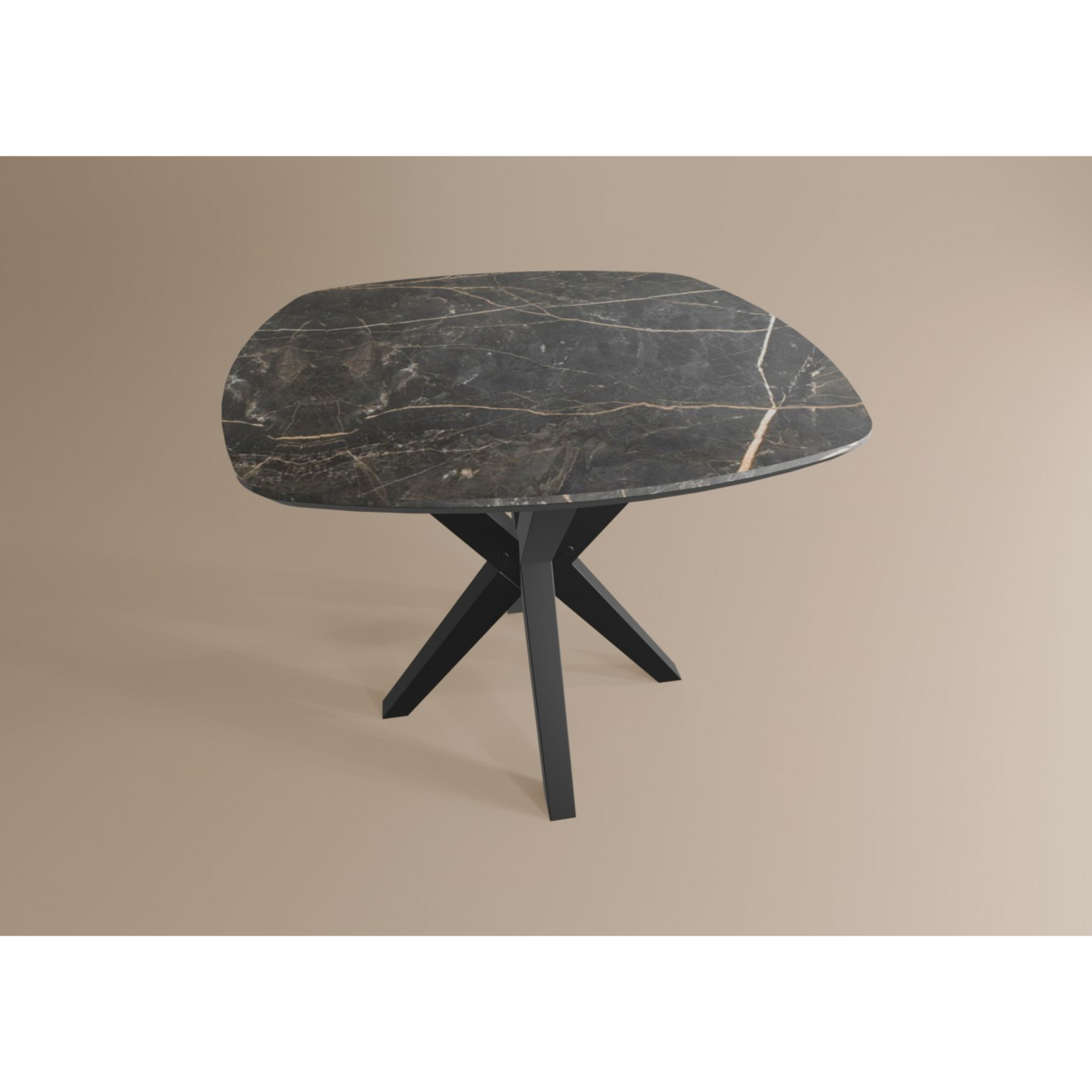 Deens Vierkant Lamulux 120x120x77