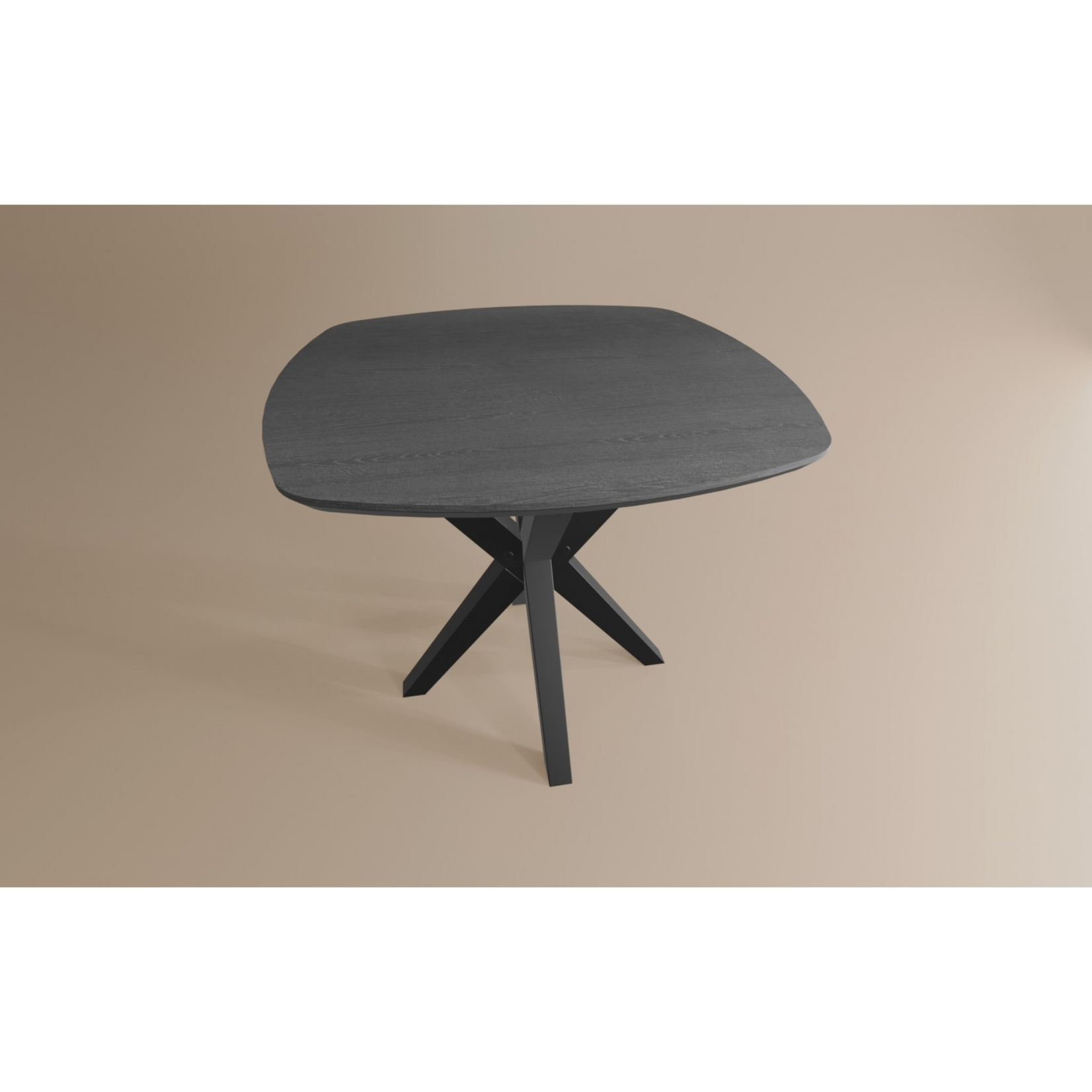 Deens Vierkant Lamulux 120x120x77