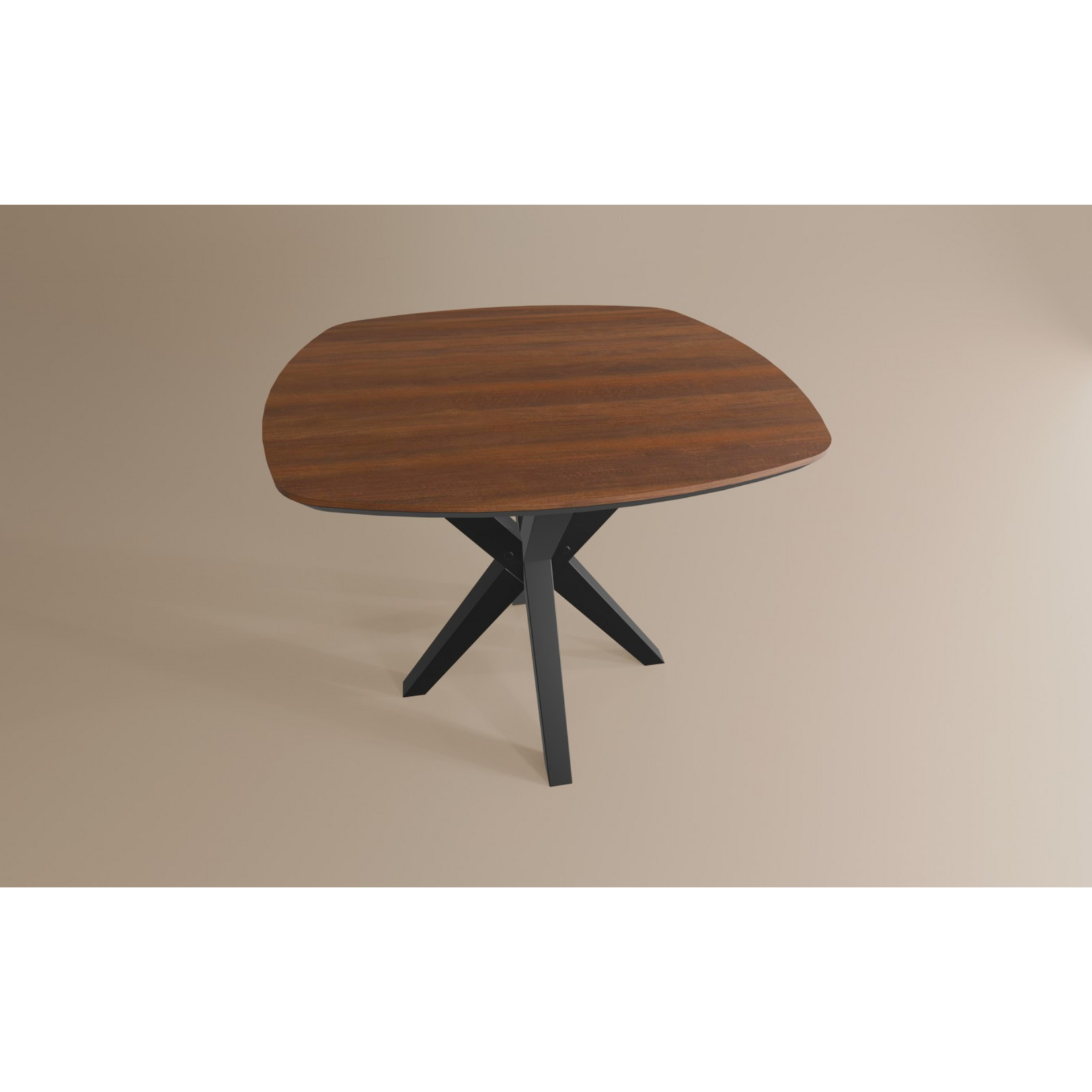 Deens Vierkant Lamulux 150x150x77