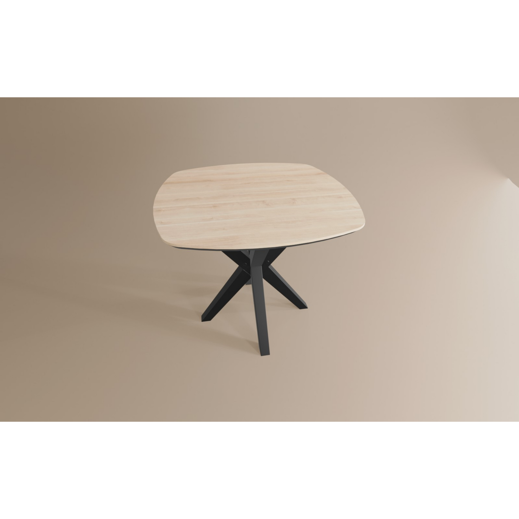 Deens Vierkant Lamulux 150x150x77