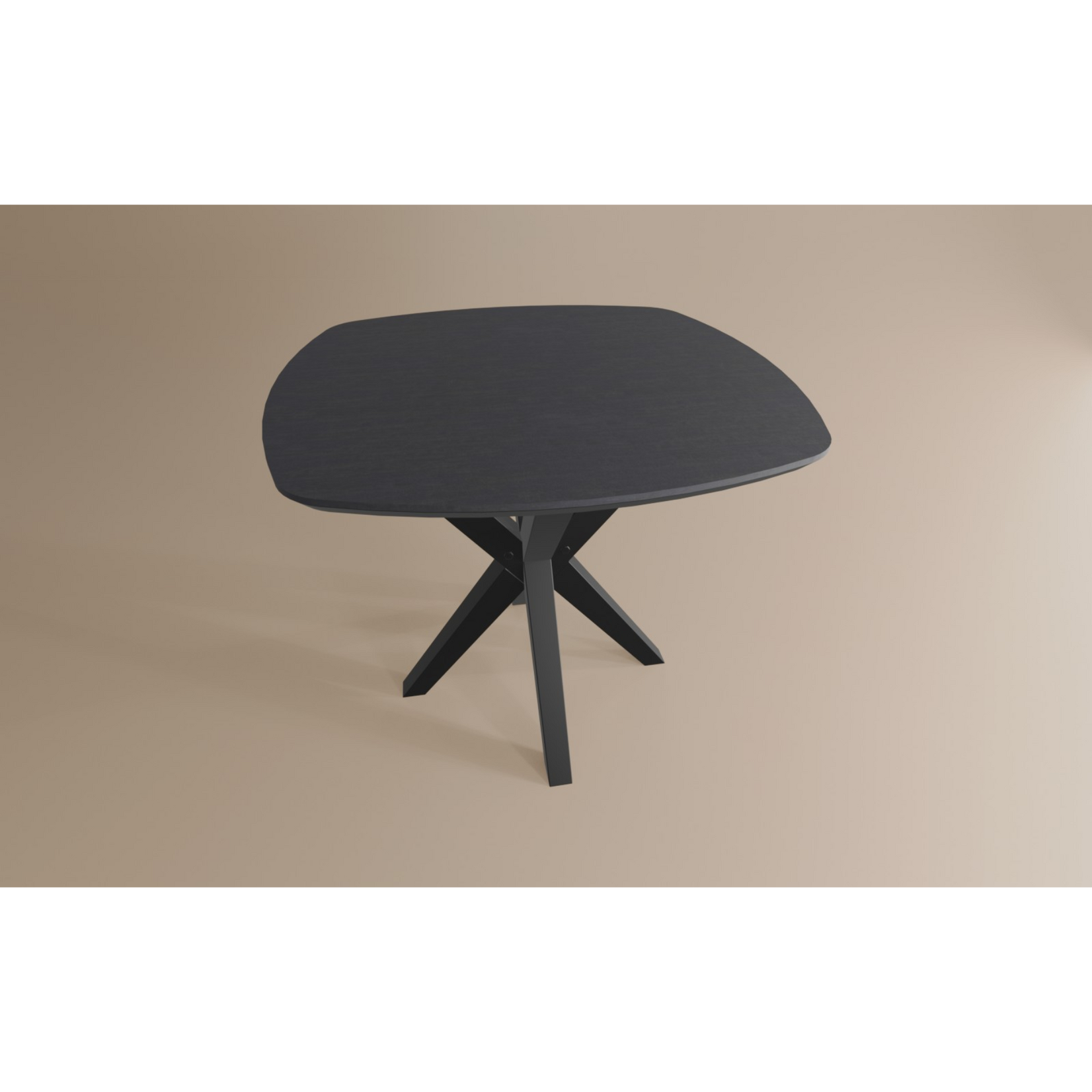 Deens Vierkant Lamulux 150x150x77