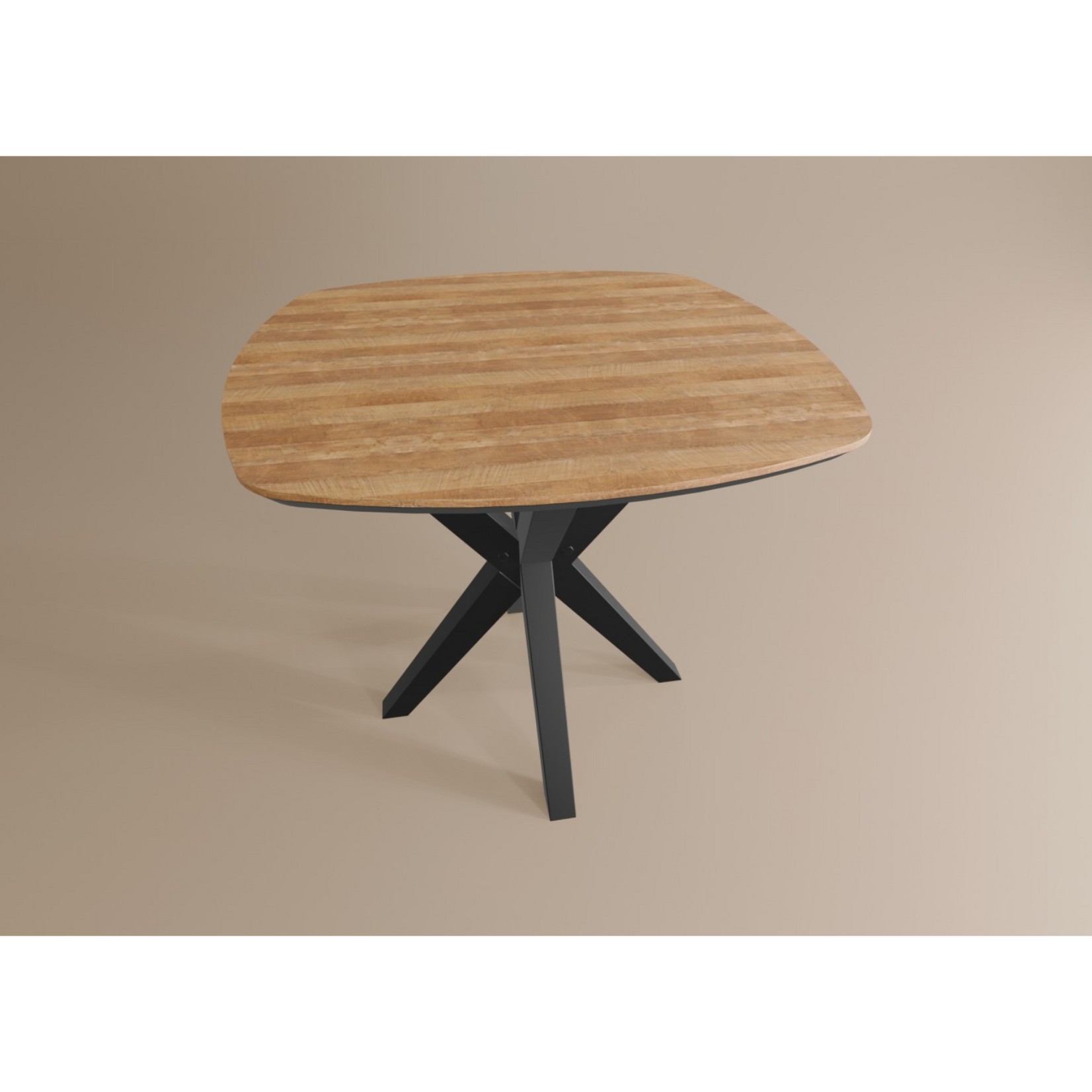 Deens Vierkant Lamulux 150x150x77