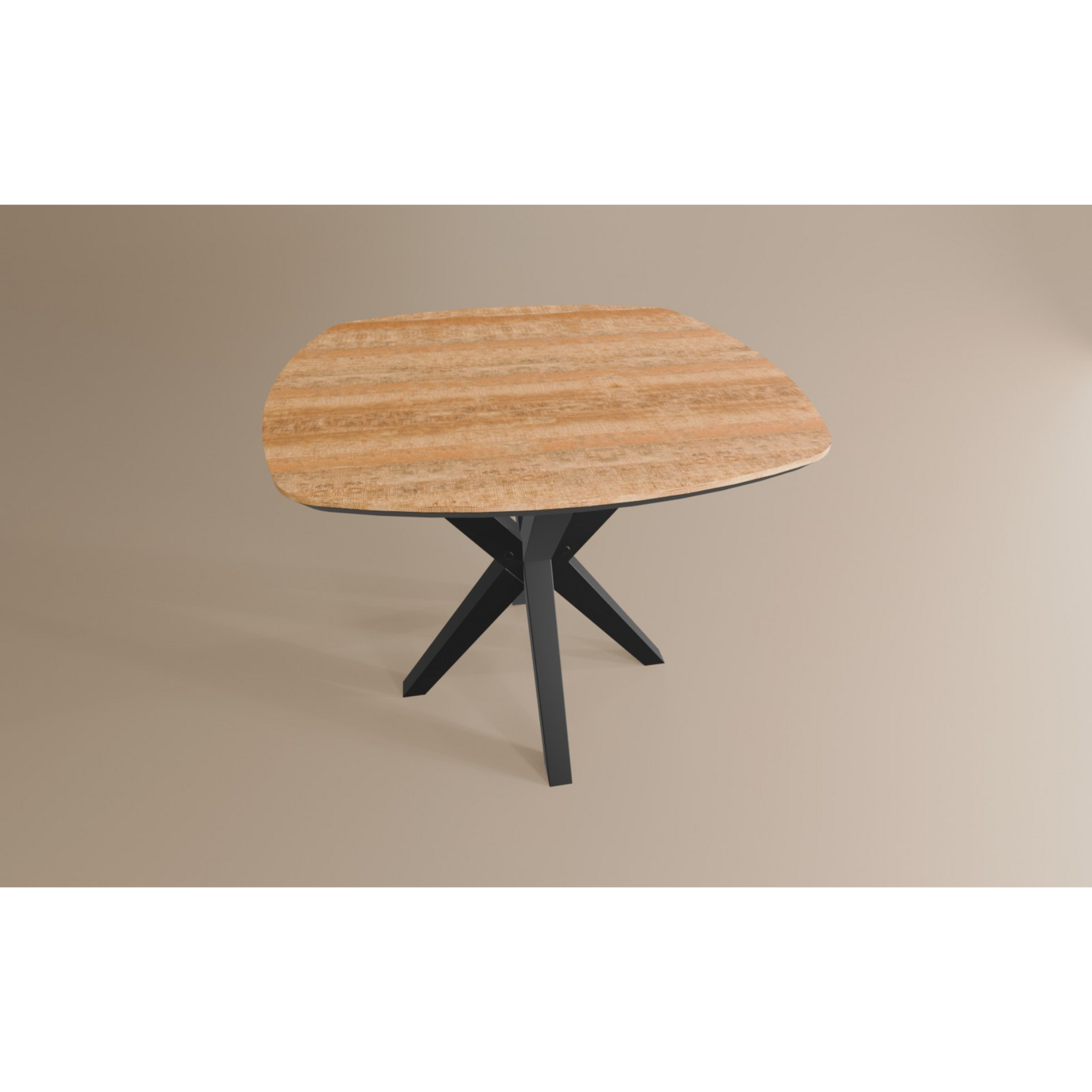 Deens Vierkant Lamulux 150x150x77