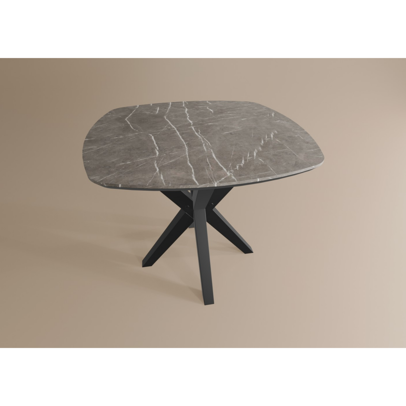Deens Vierkant Lamulux 150x150x77