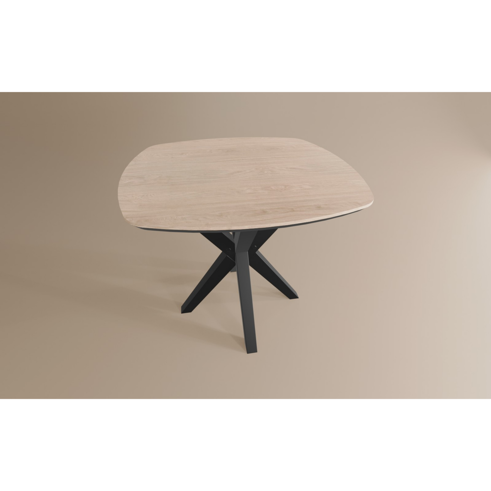 Deens Vierkant Lamulux 150x150x77