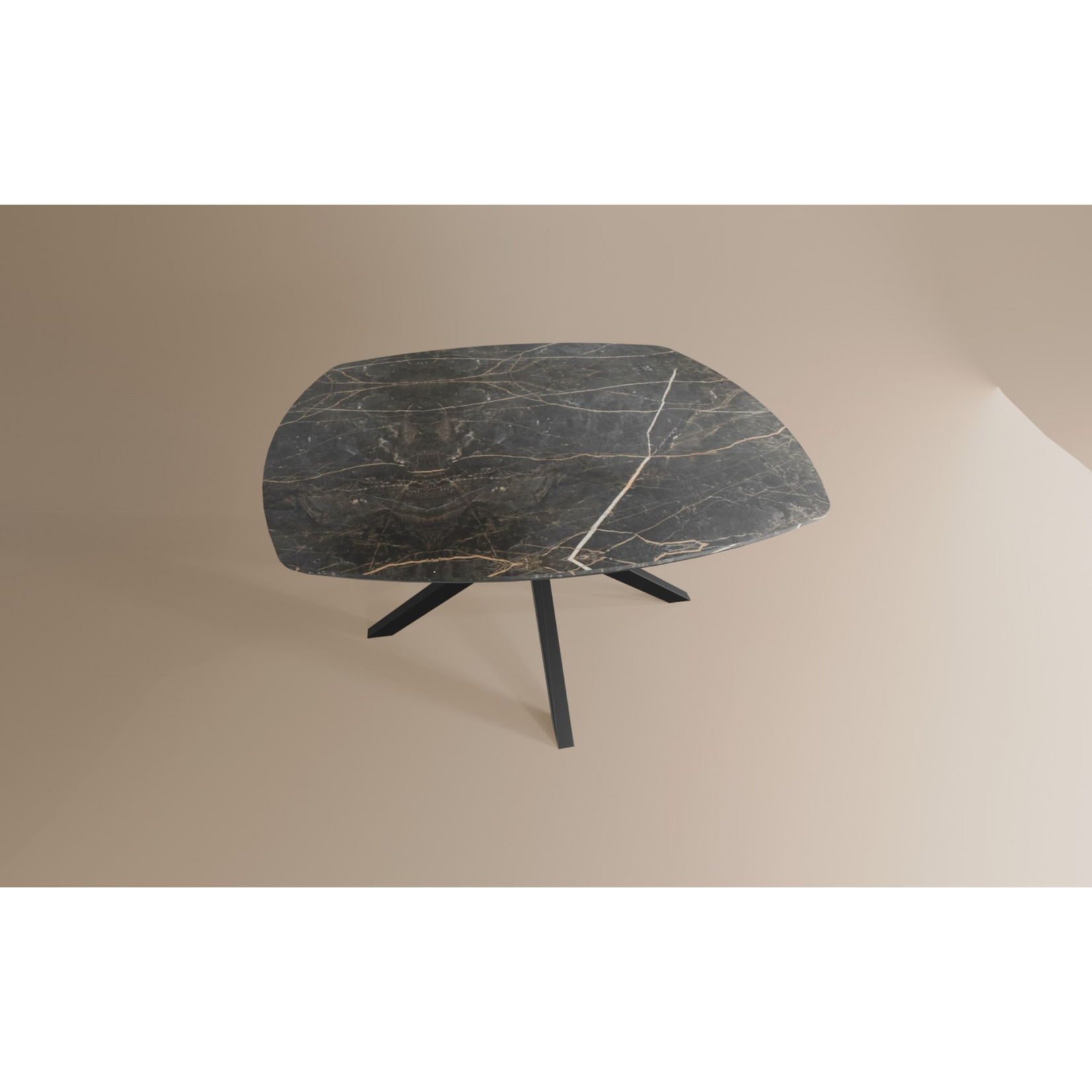 Wellington Wellington Deens Vierkant Lamulux  150x150x77 - 18 kleuren verkrijgbaar